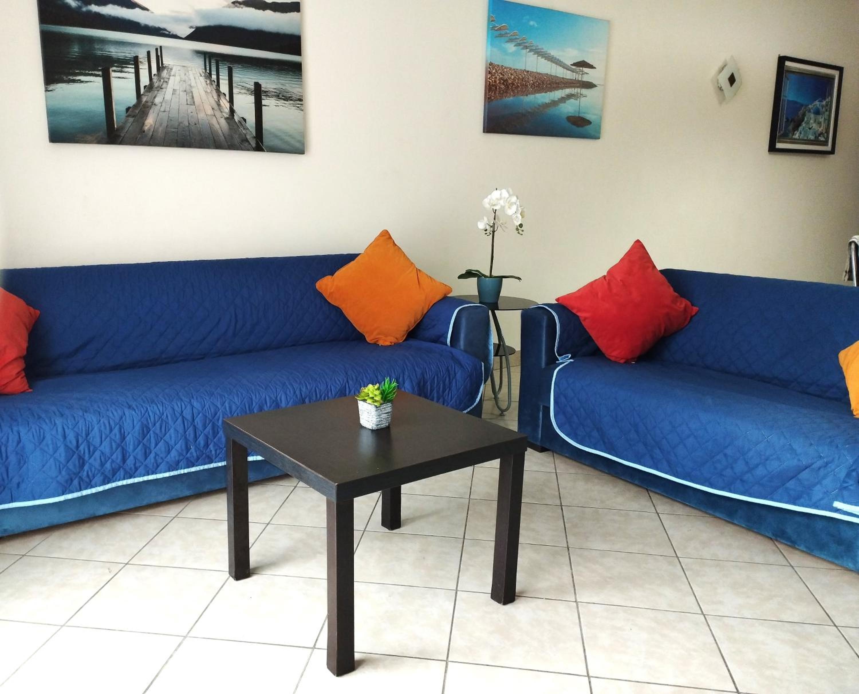 Perfect tourist accommodation in Bugibba square! photo 4