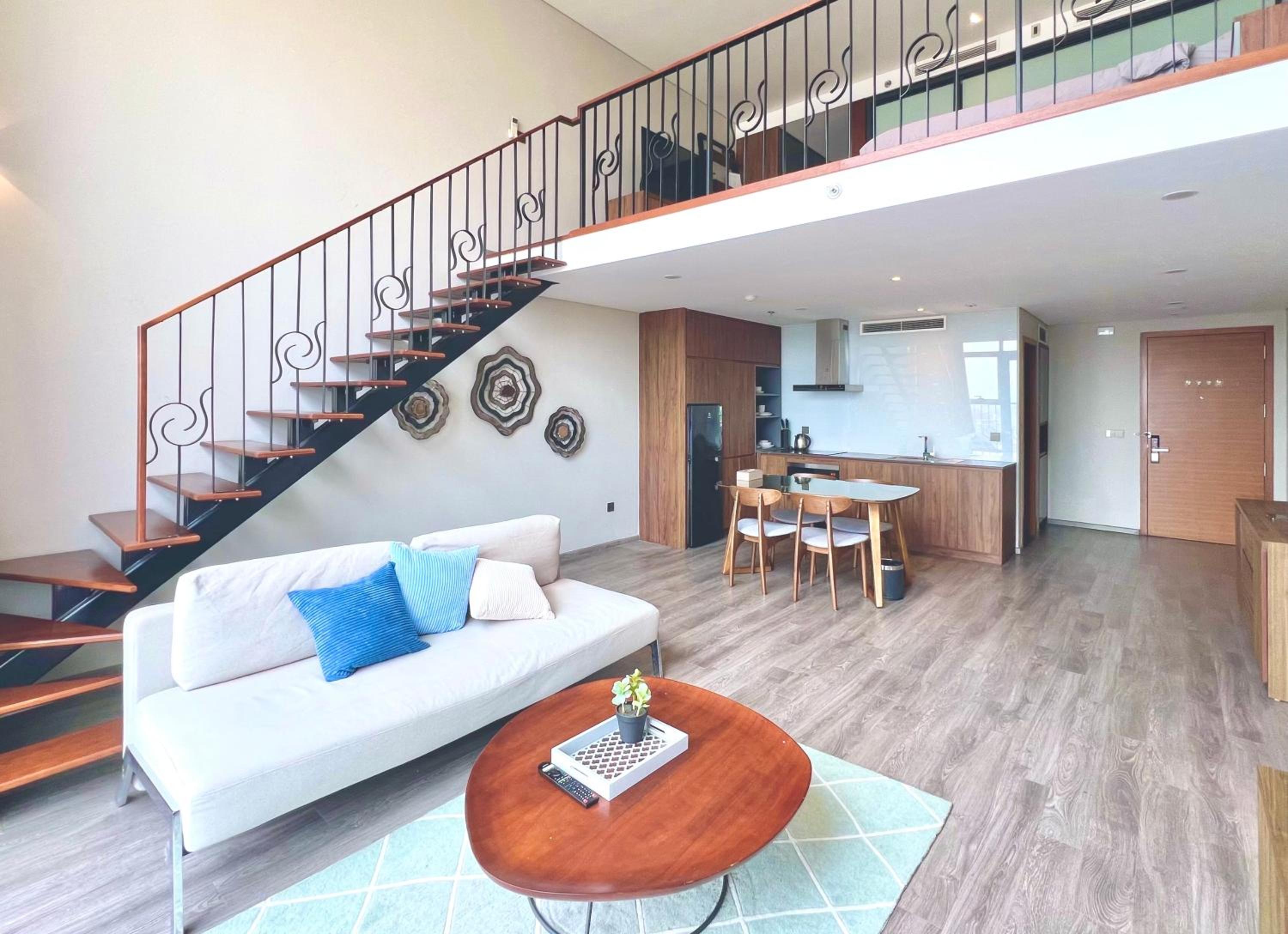 TVG - PentStudio West Leak Residence Hanoi