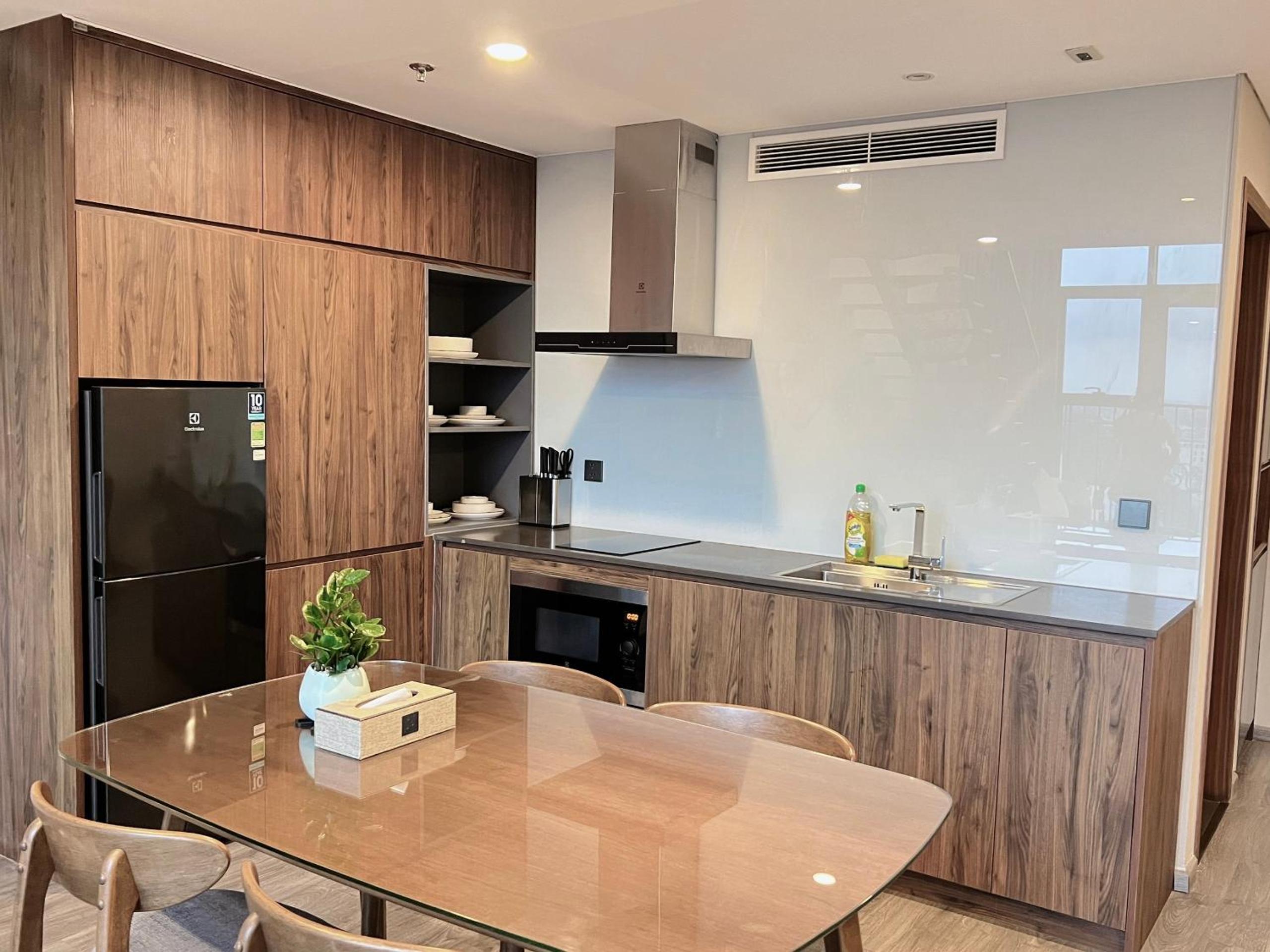 TVG - PentStudio West Leak Residence Hanoi