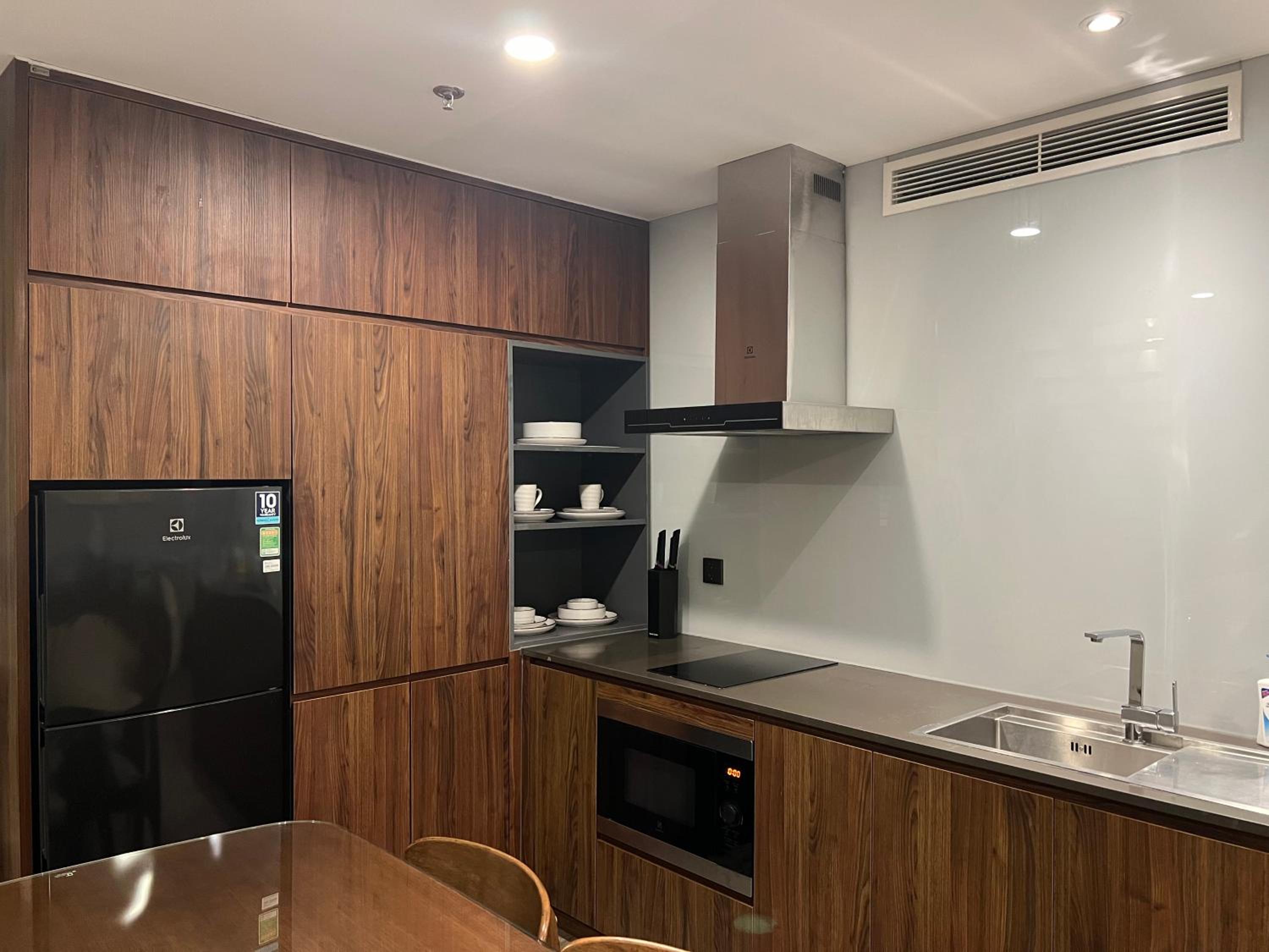 TVG - PentStudio West Leak Residence Hanoi