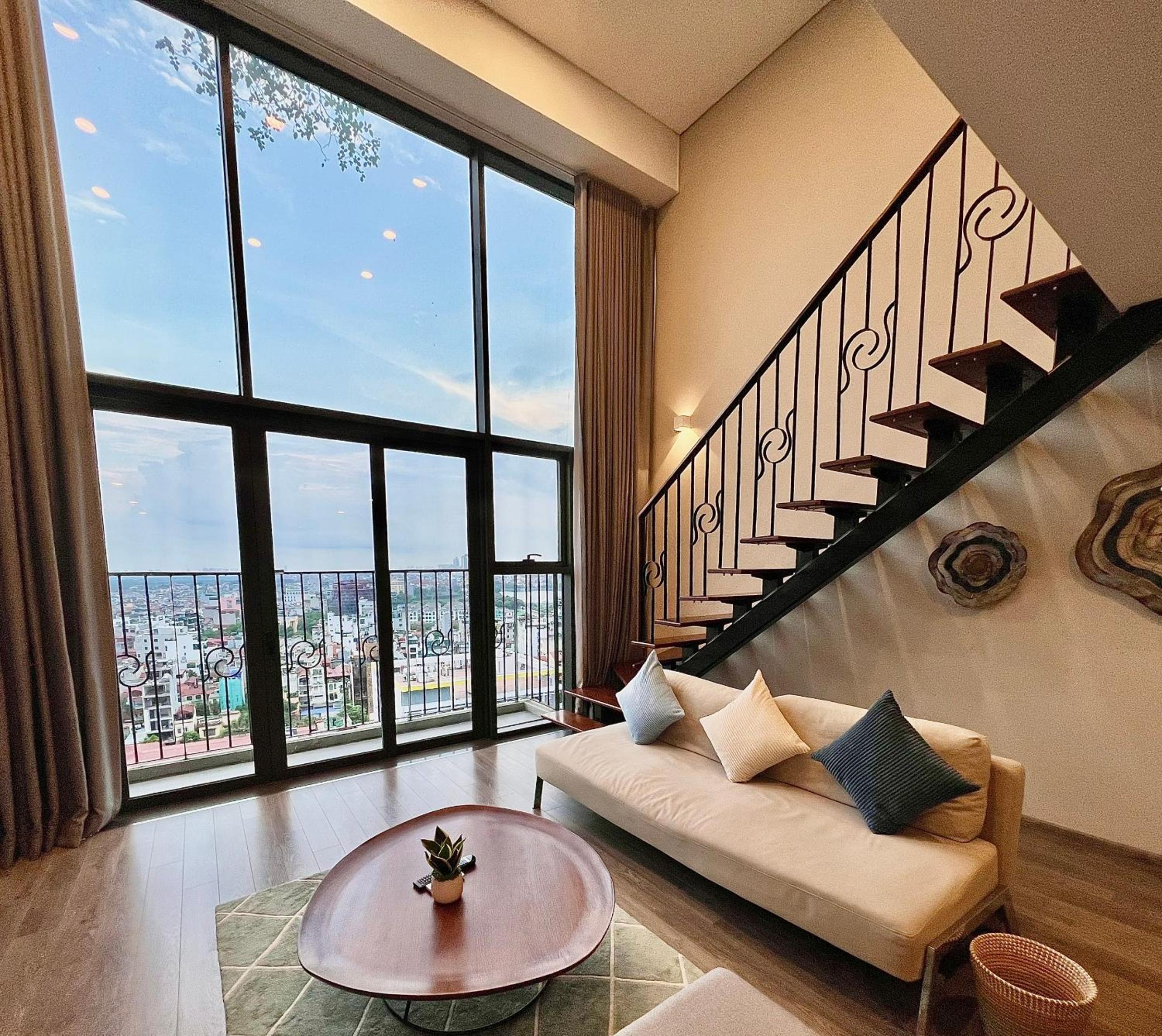 TVG - PentStudio West Leak Residence Hanoi