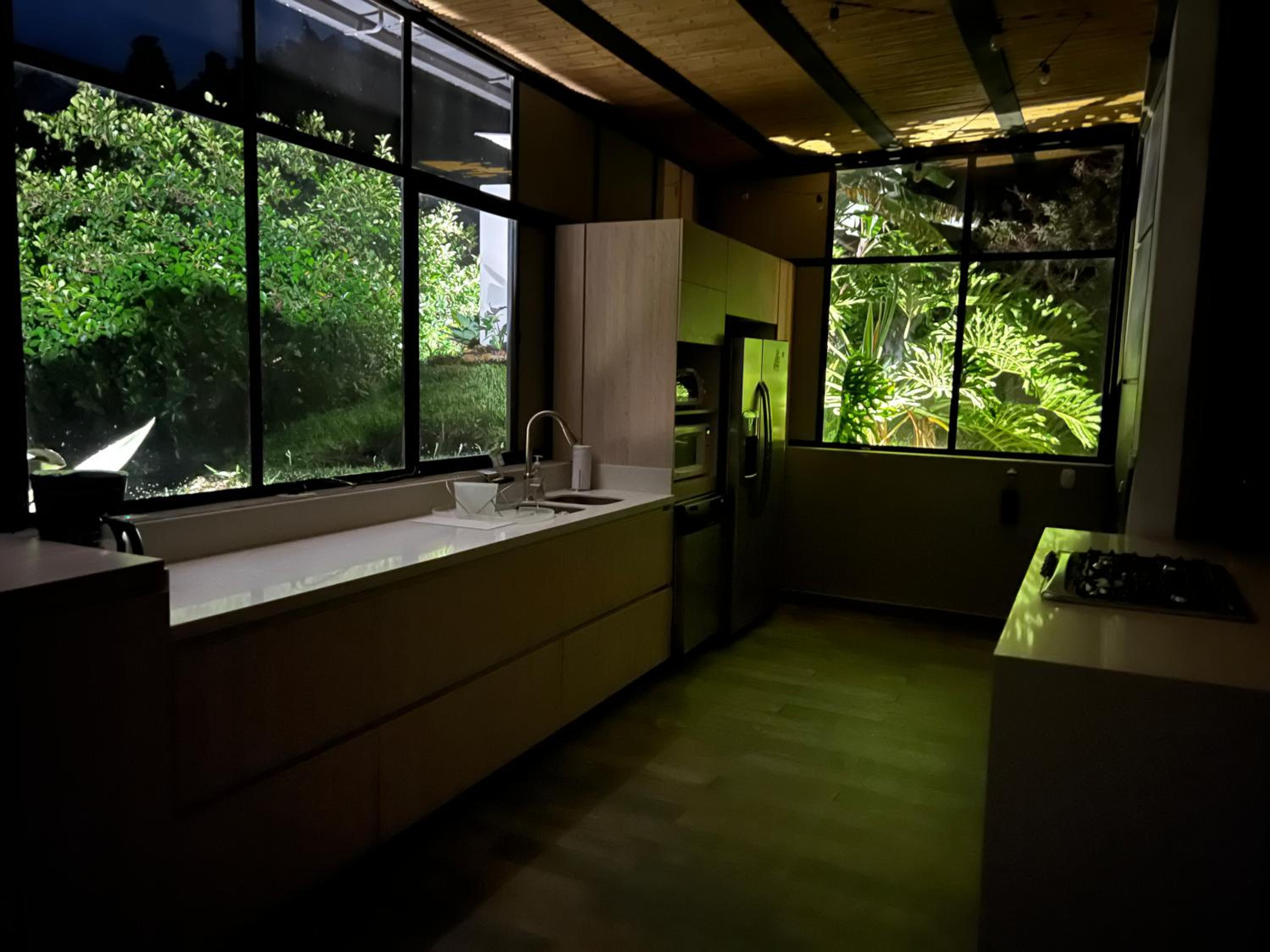 Tres Marias Chivor