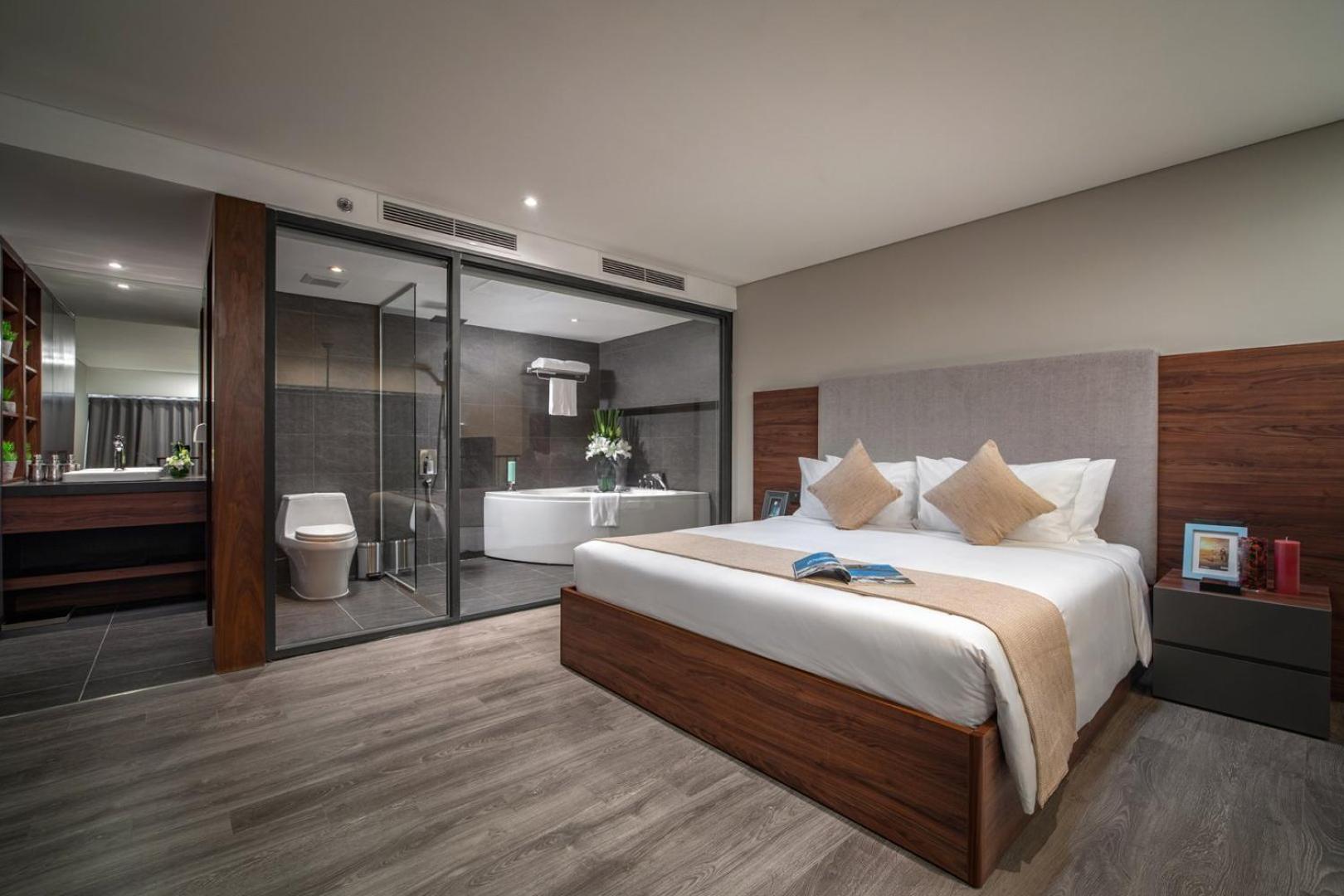 TVG - PentStudio West Leak Residence Hanoi
