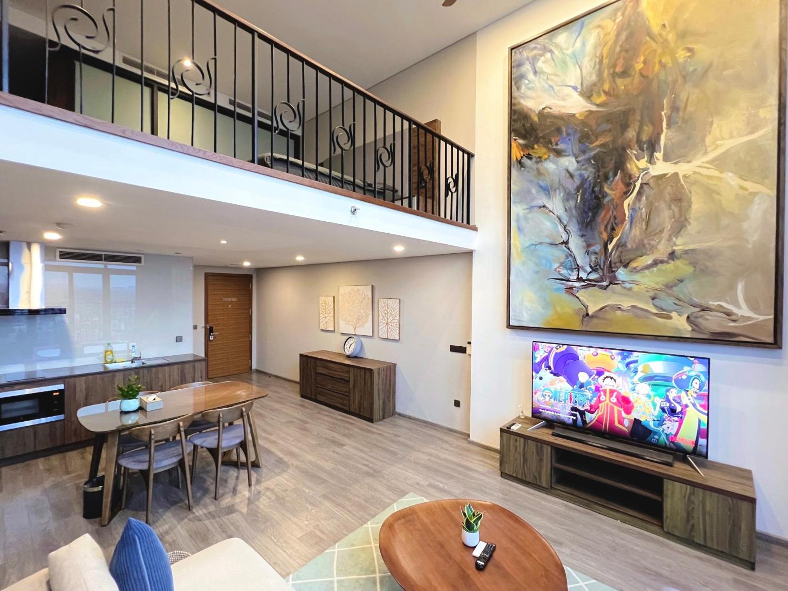 TVG - PentStudio West Leak Residence Hanoi