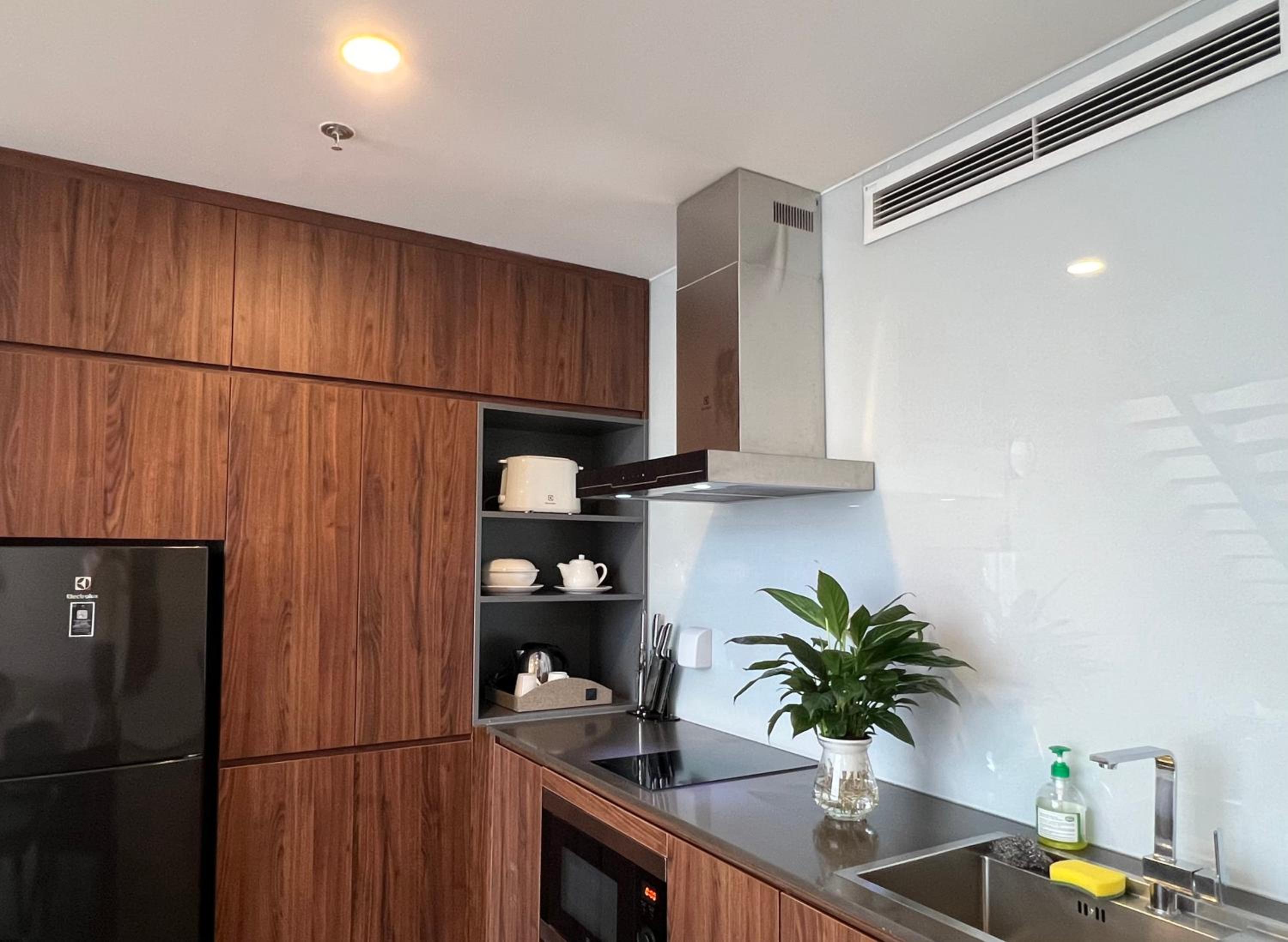 TVG - PentStudio West Leak Residence Hanoi