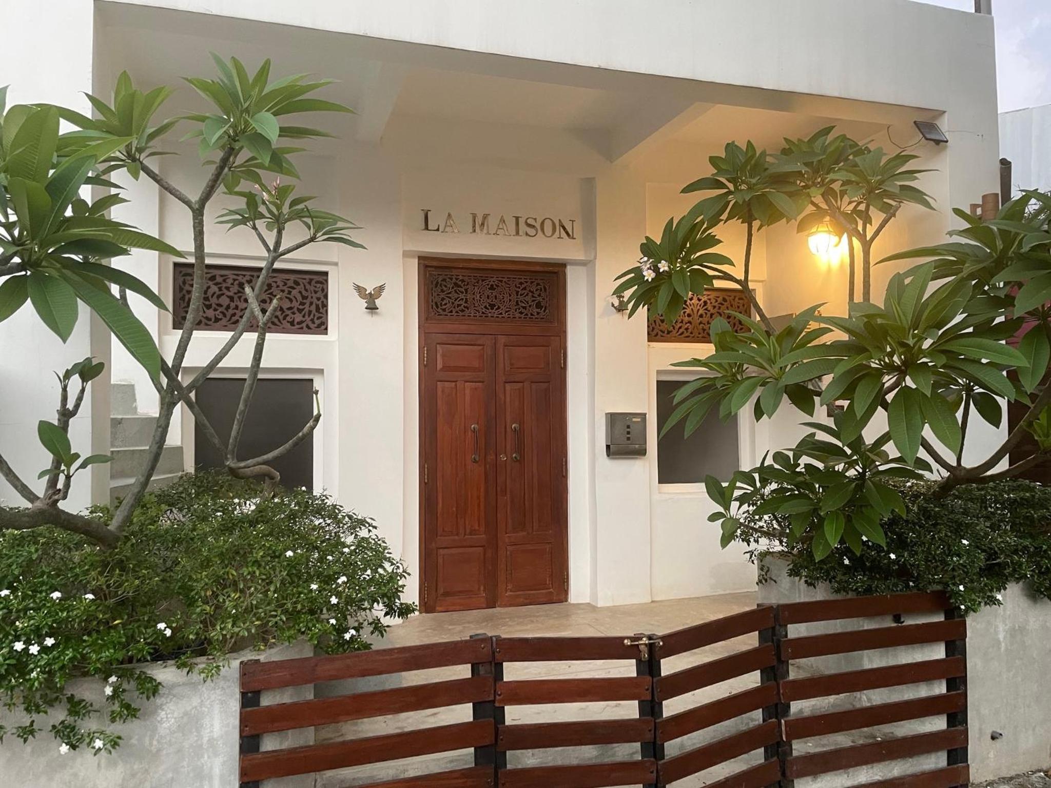 La Maison de Trinco