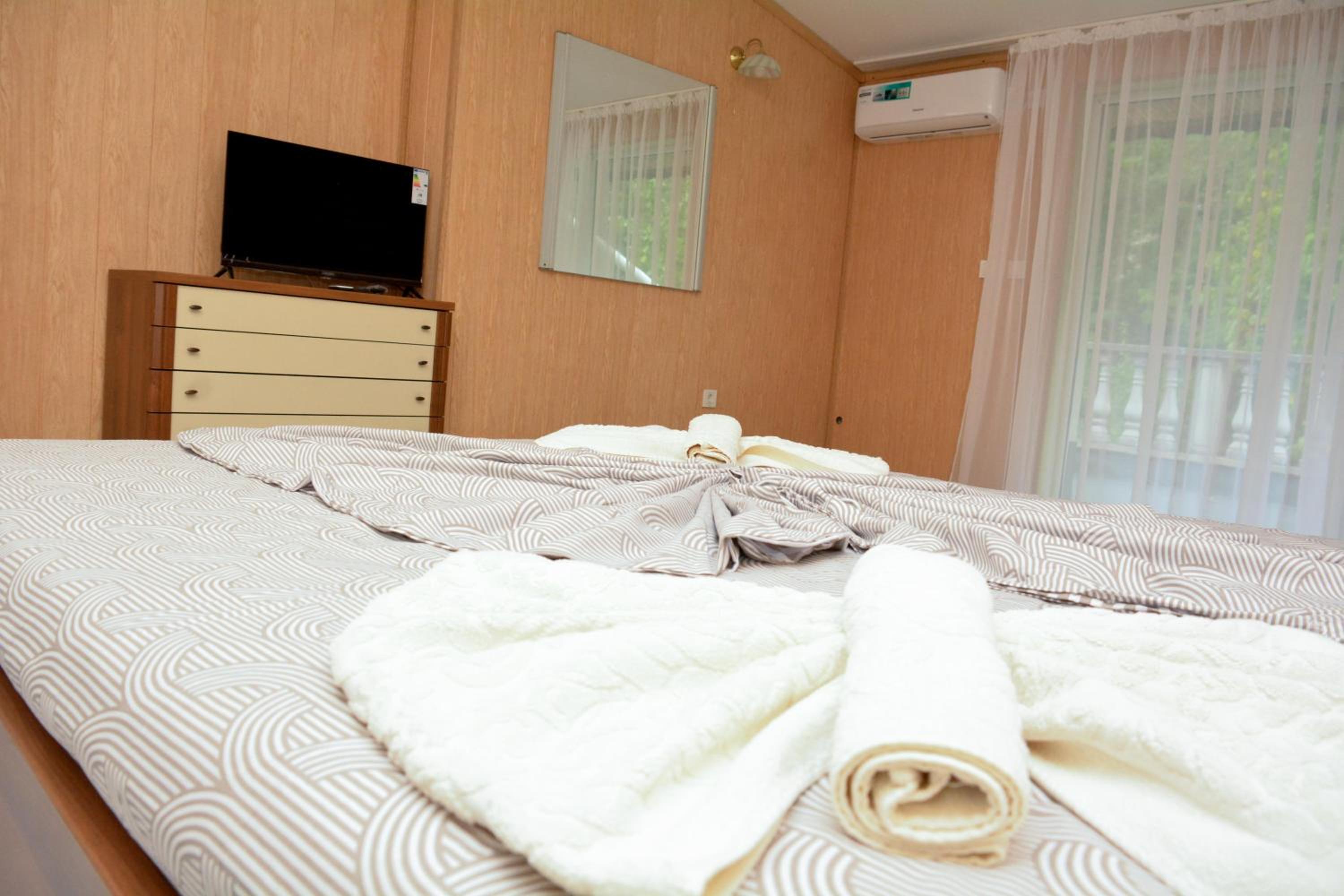 Rade III-Vratsa Exclusive mountain view