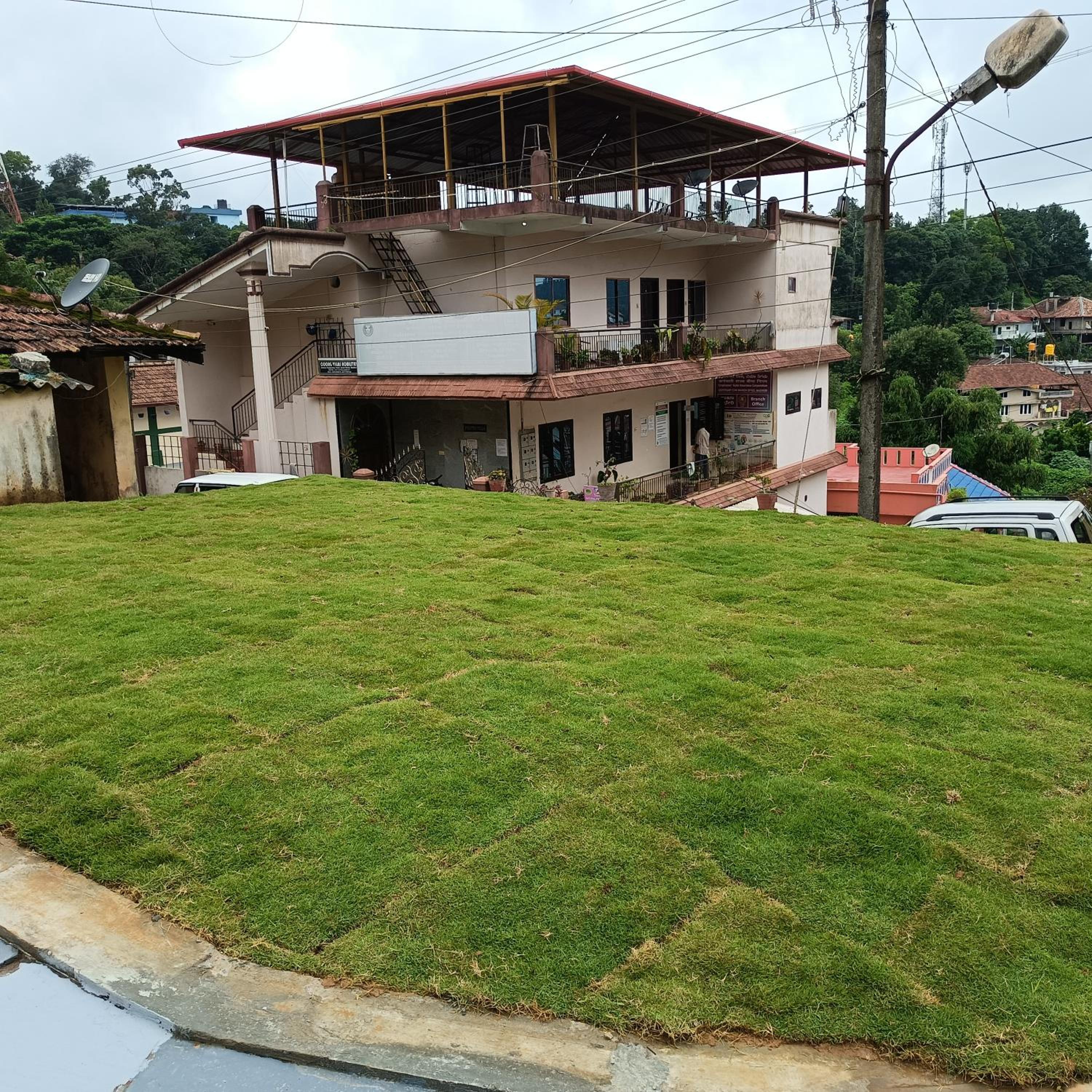 Preeti villa view 3