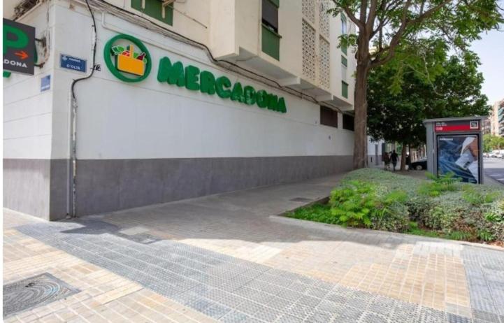 Apartamento nuevo cerca de la playa y céntrico