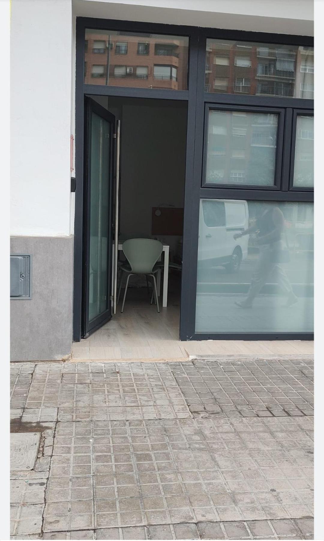 Apartamento nuevo cerca de la playa y céntrico