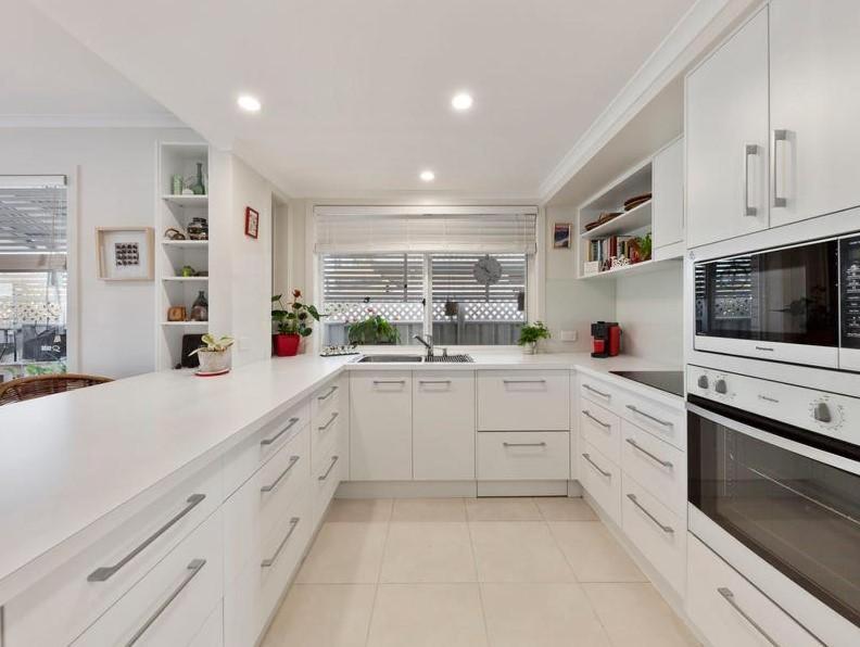 Luxury Mooloolaba Waterfront Retreat