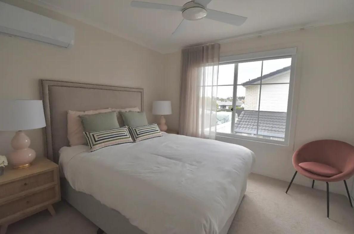 Luxury Mooloolaba Waterfront Retreat