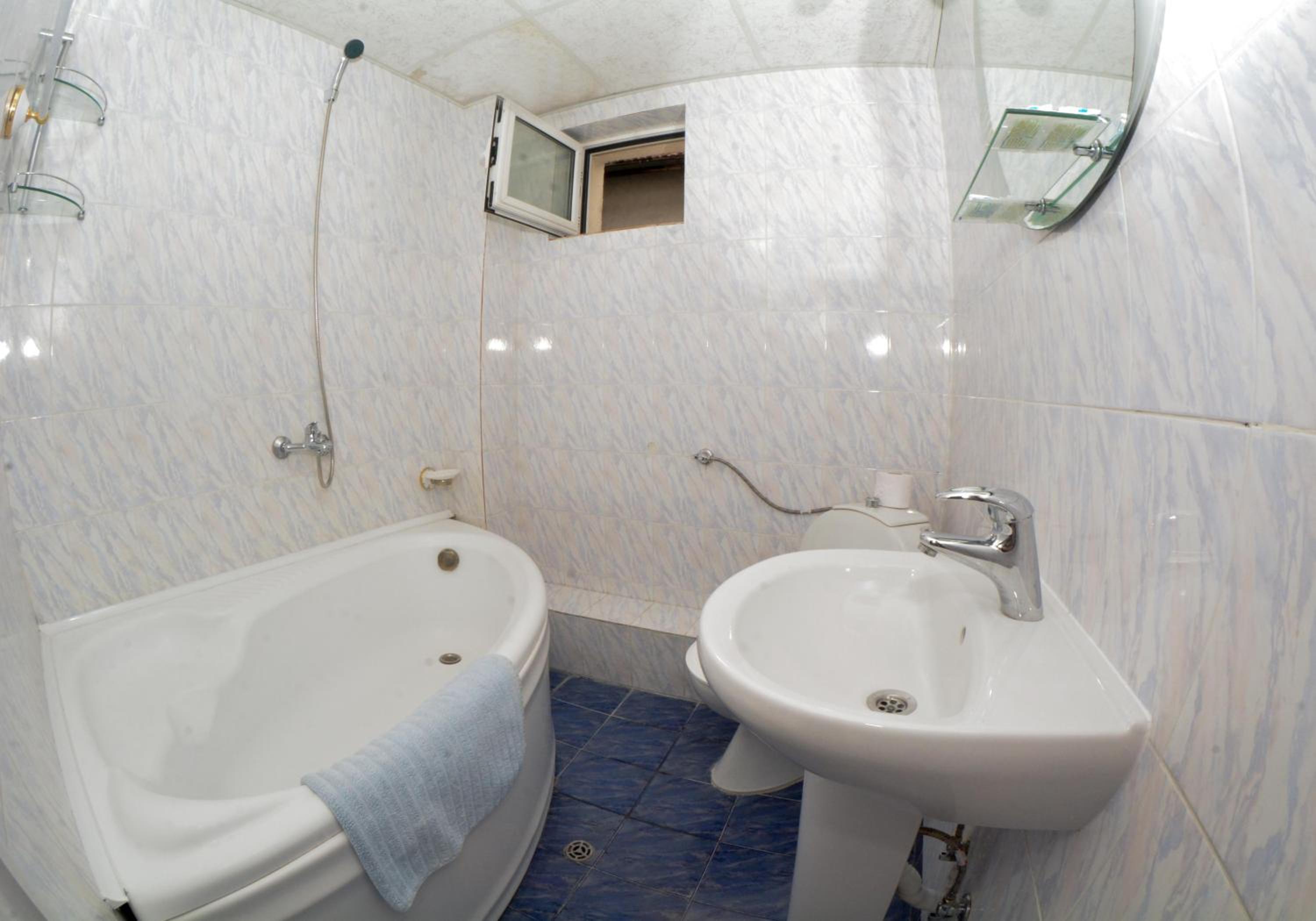 Rade III-Vratsa Exclusive mountain view