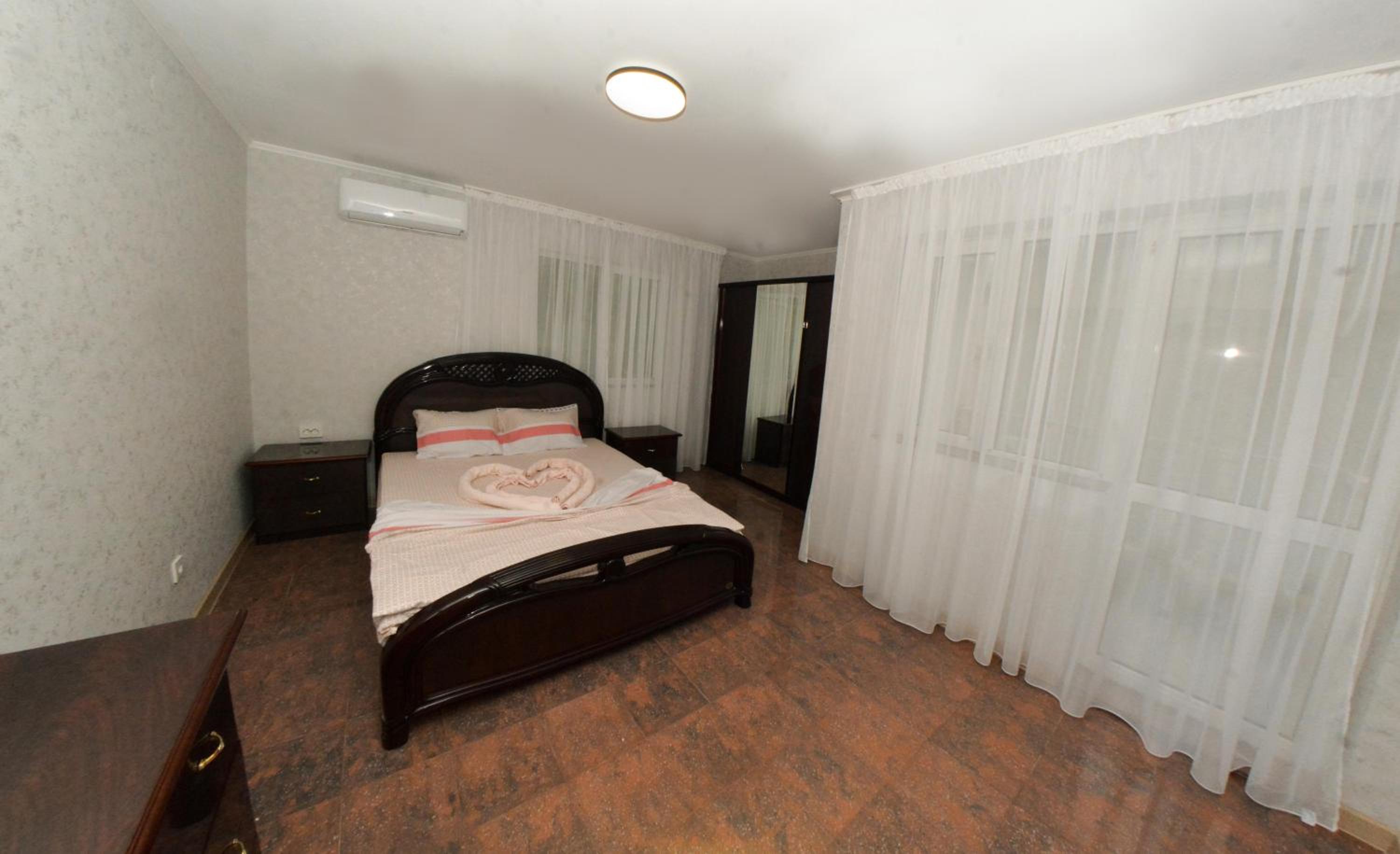 Rade III-Vratsa Exclusive mountain view