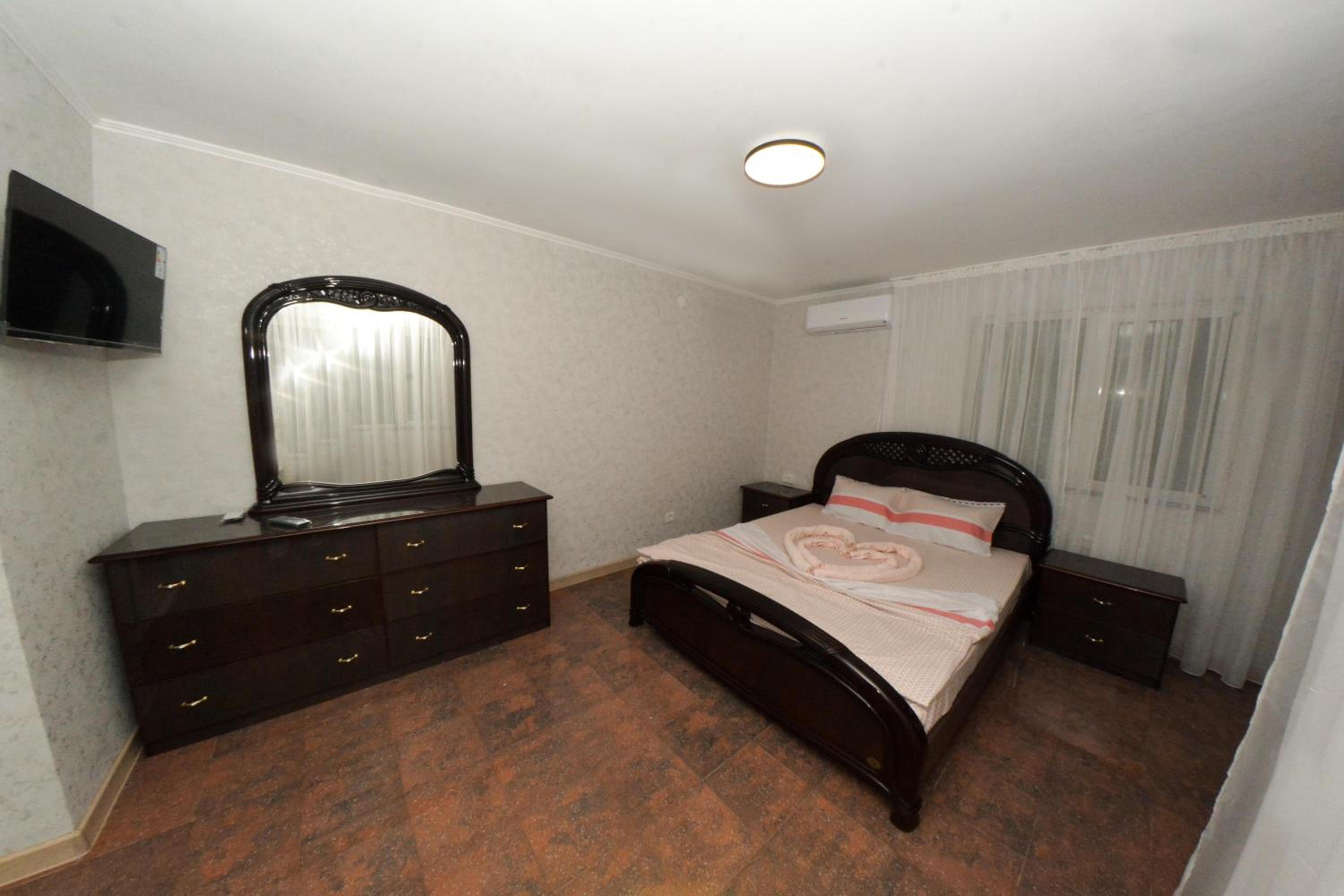 Rade III-Vratsa Exclusive mountain view