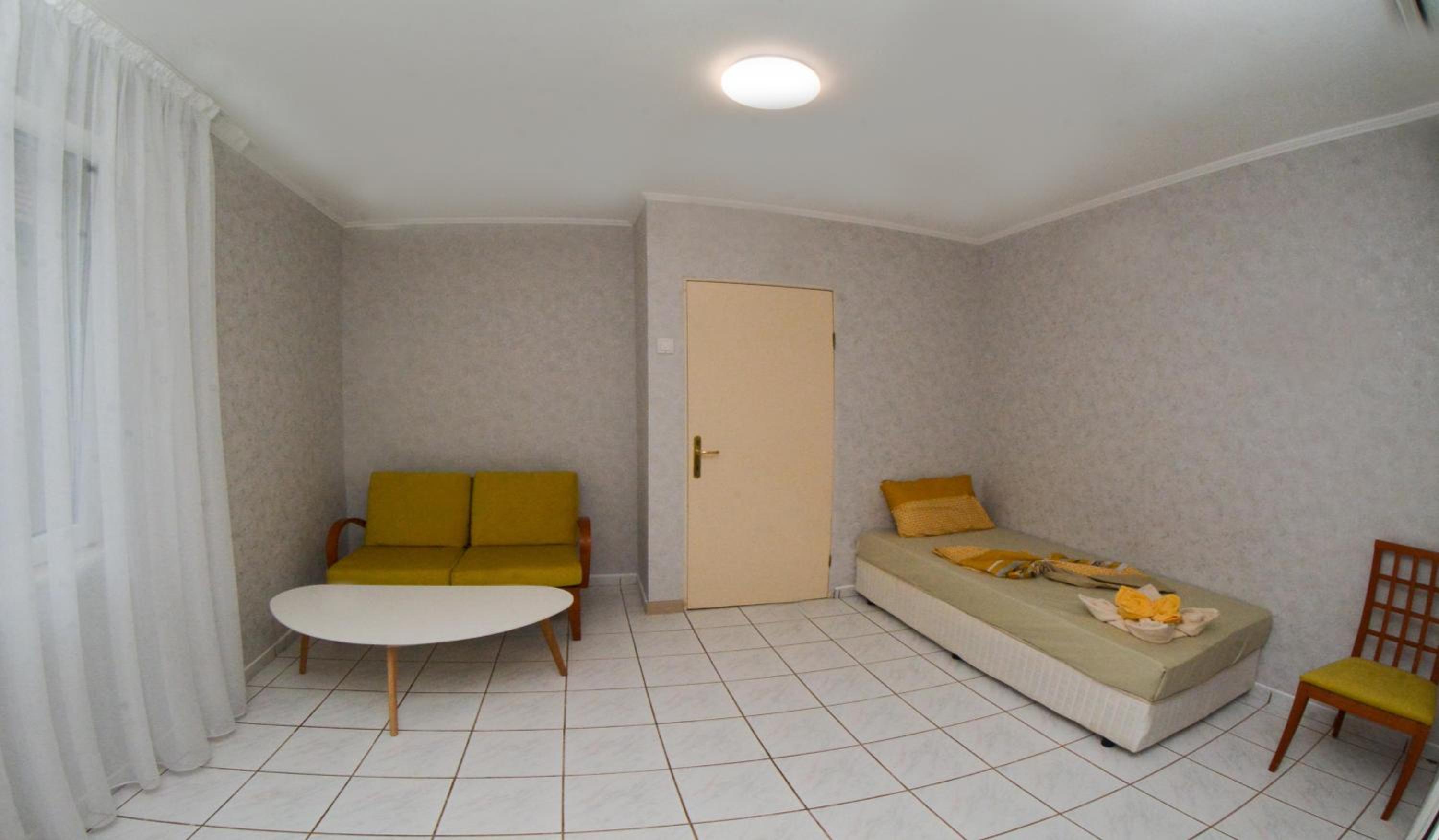 Rade III-Vratsa Exclusive mountain view