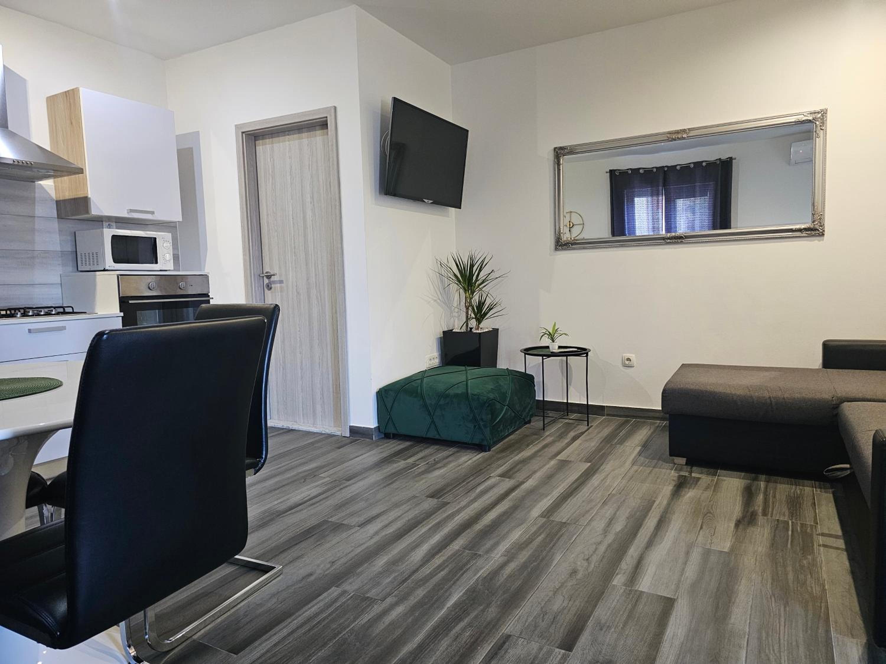 Apartments Villa Stivan