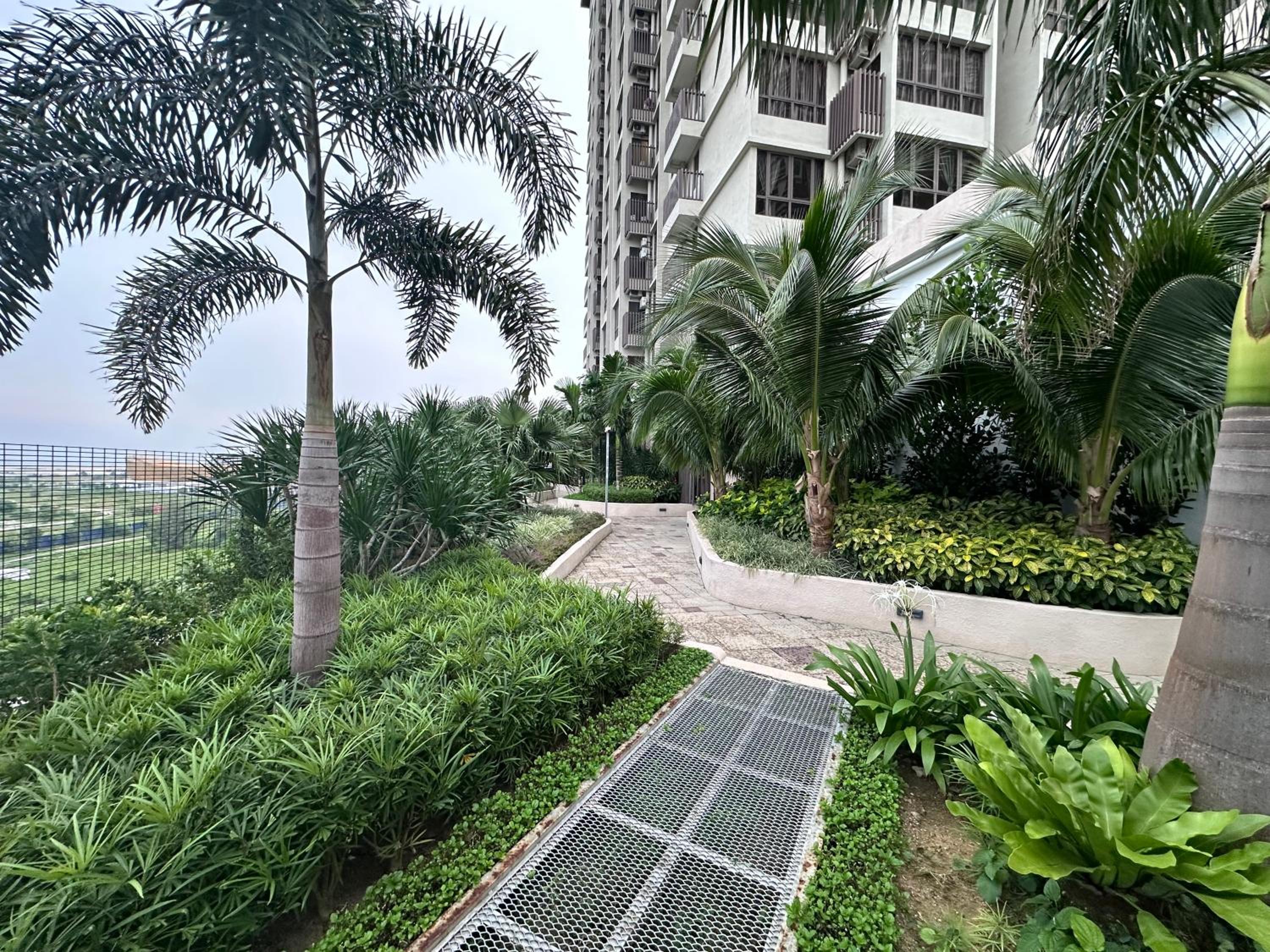 Bali Residences 2 Bedroom Sea View By JUNE12ESCAPE
