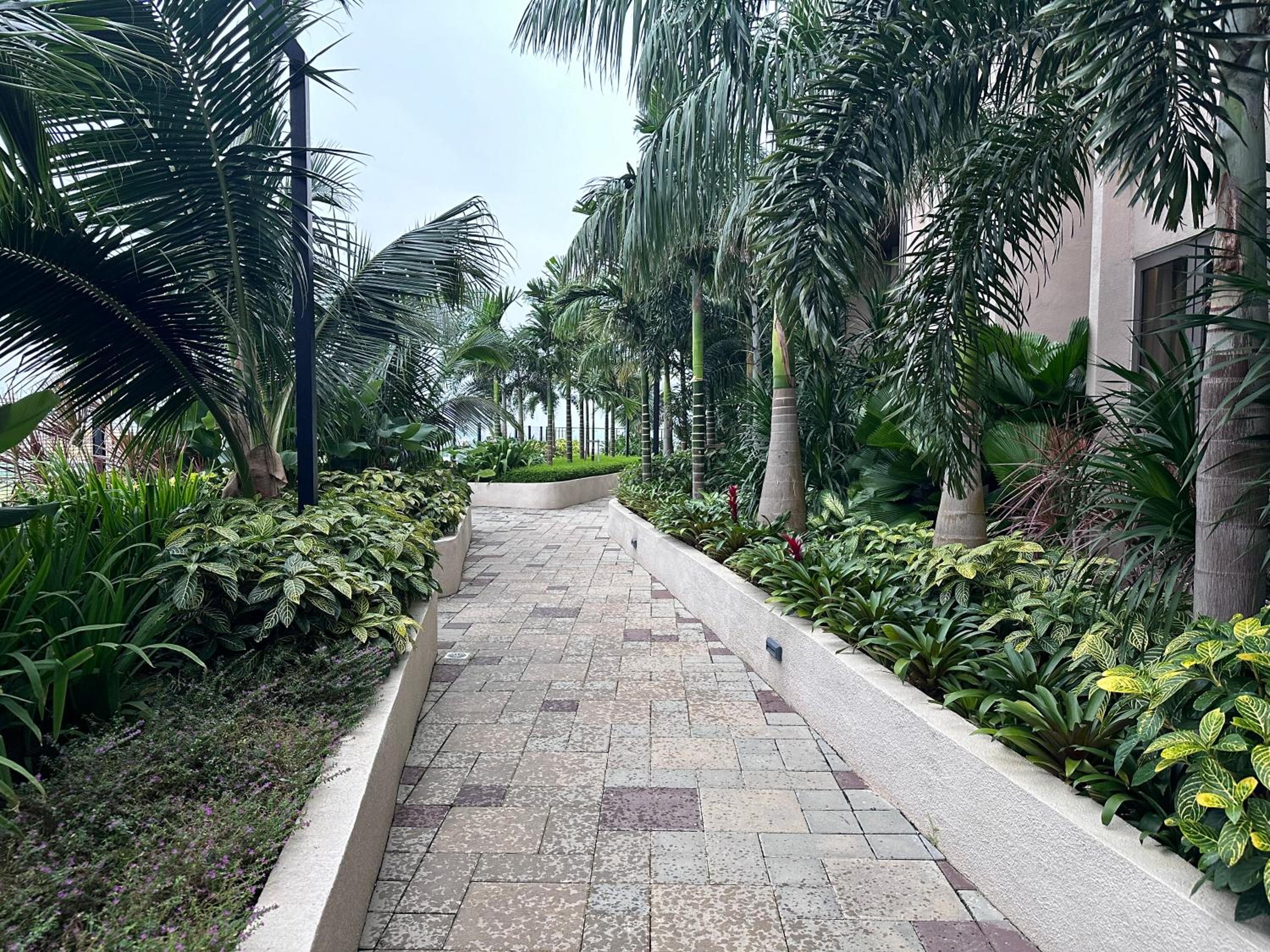 Bali Residences 2 Bedroom Sea View By JUNE12ESCAPE