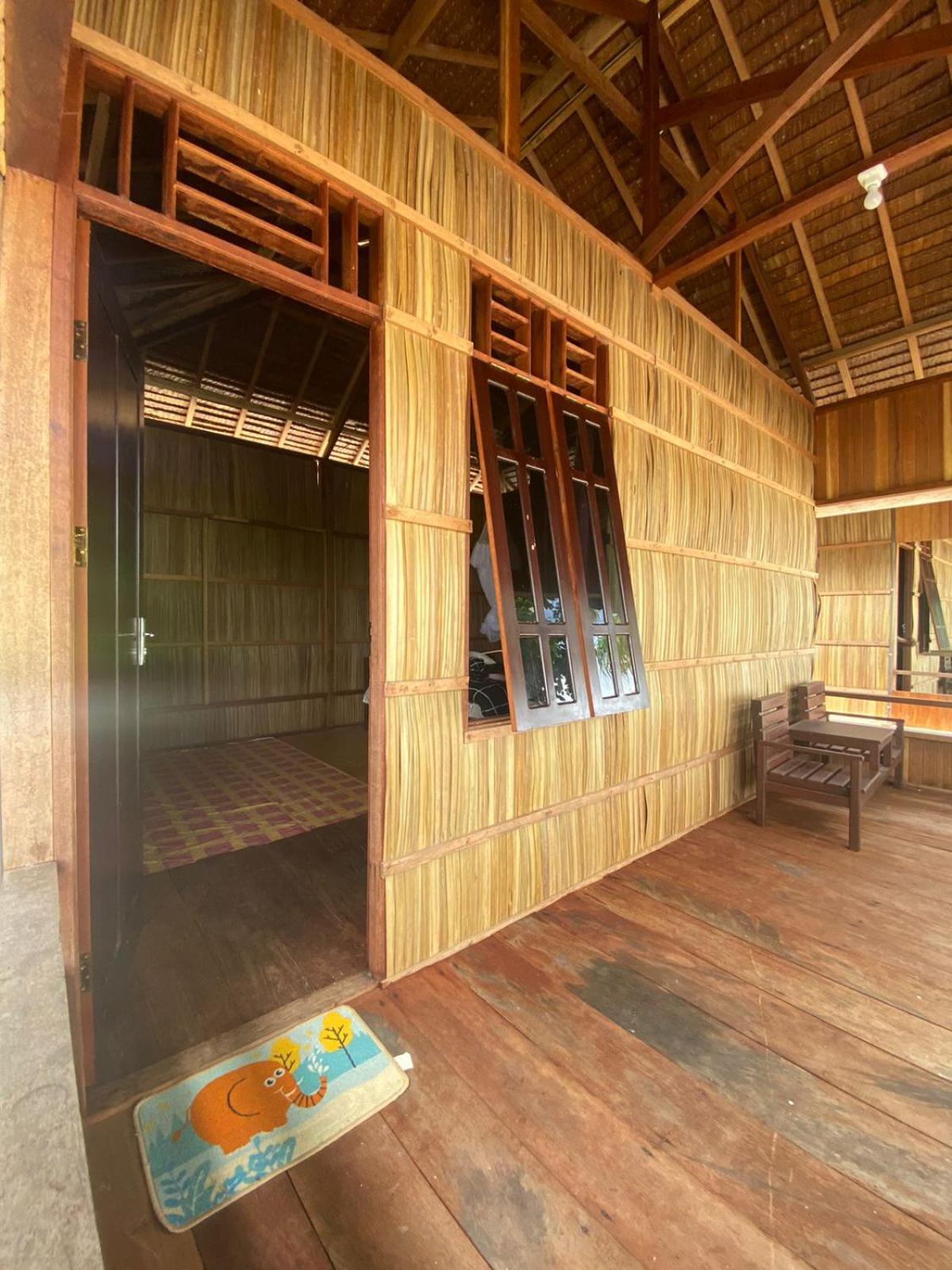 DOREY Homestay