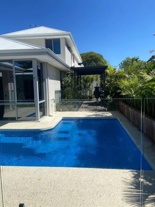 Luxury Executive home with pool