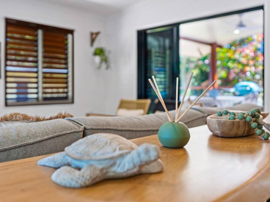 Family Shores - Beachfront Bliss