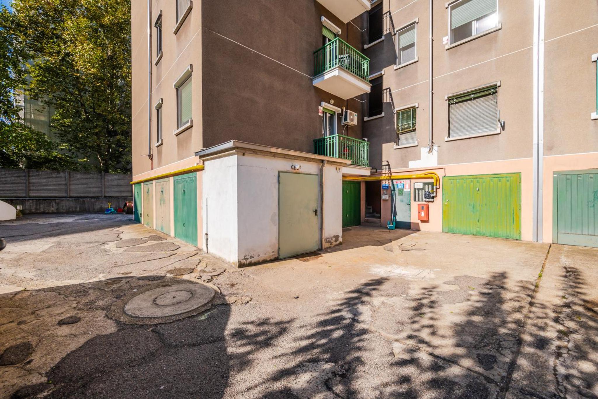 Casa Torino 101, Camere a Rozzano - Forum Assago a 7 minuti, Ospedale Humanitas a 5 minuti - SmartStay Rozzano view 3