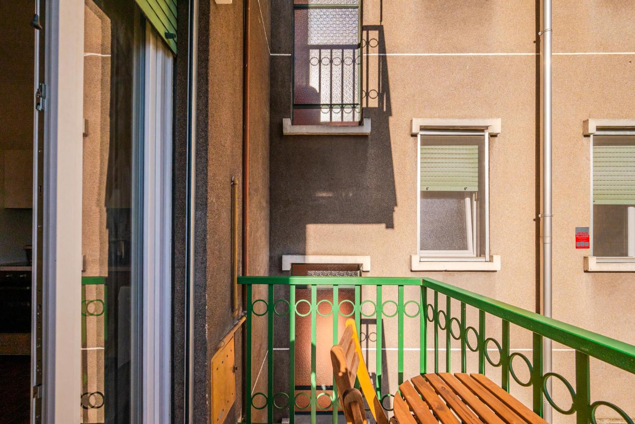 Casa Torino 101, Camere a Rozzano - Forum Assago a 7 minuti, Ospedale Humanitas a 5 minuti - SmartStay Rozzano view 5
