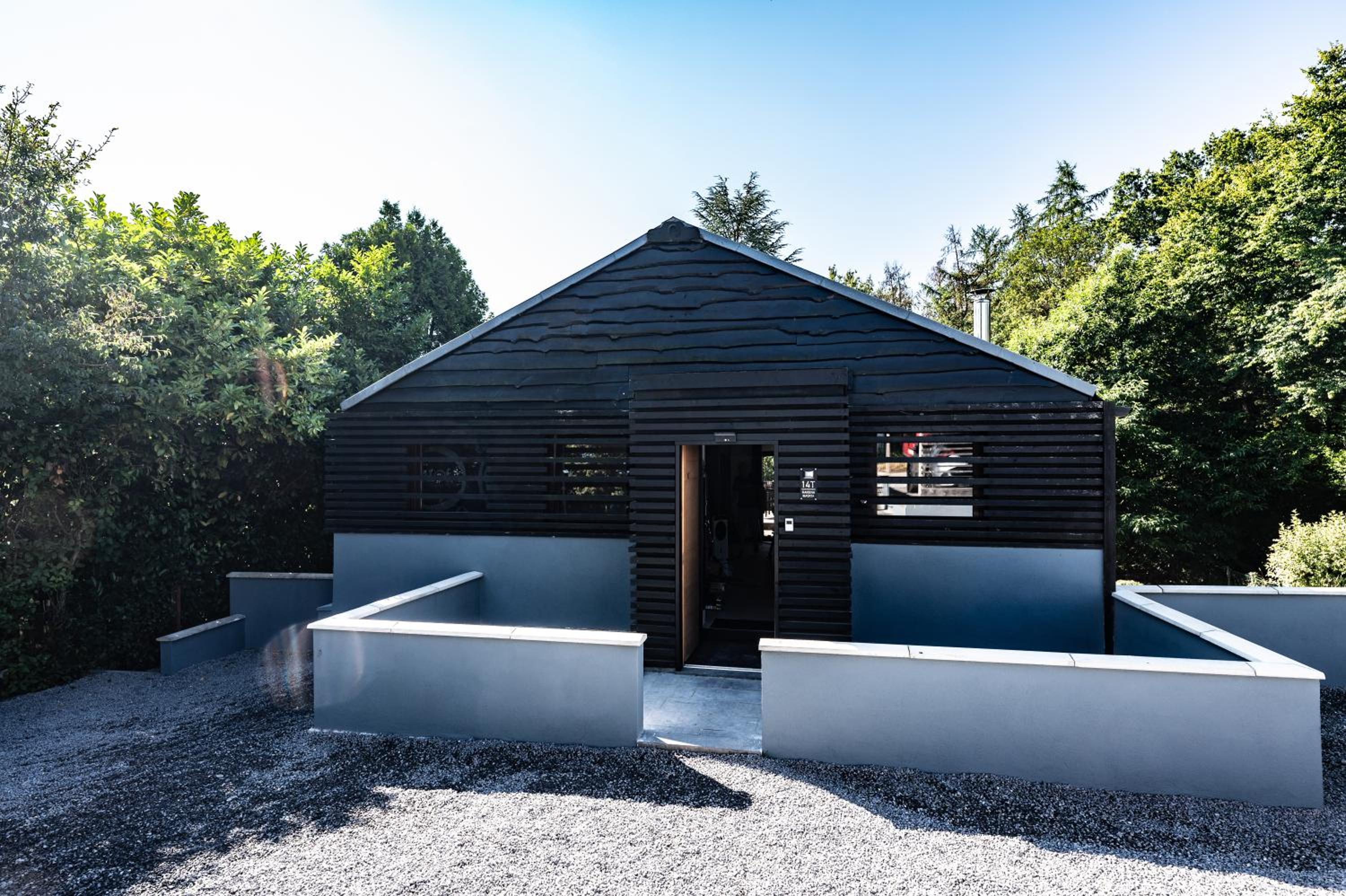 Ô Reflets - Akuna Matata - Family Chalet
