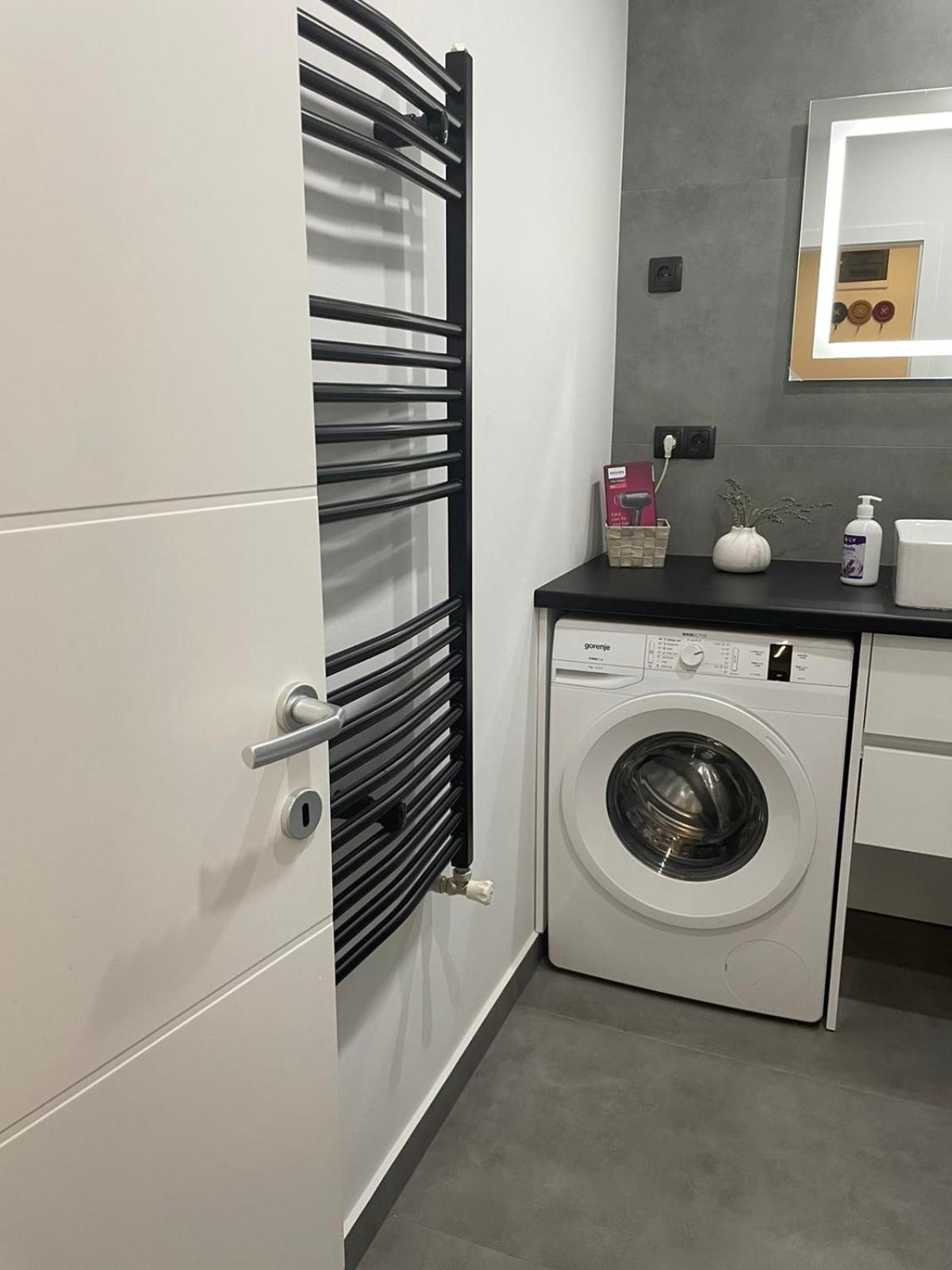 Apartman Lana