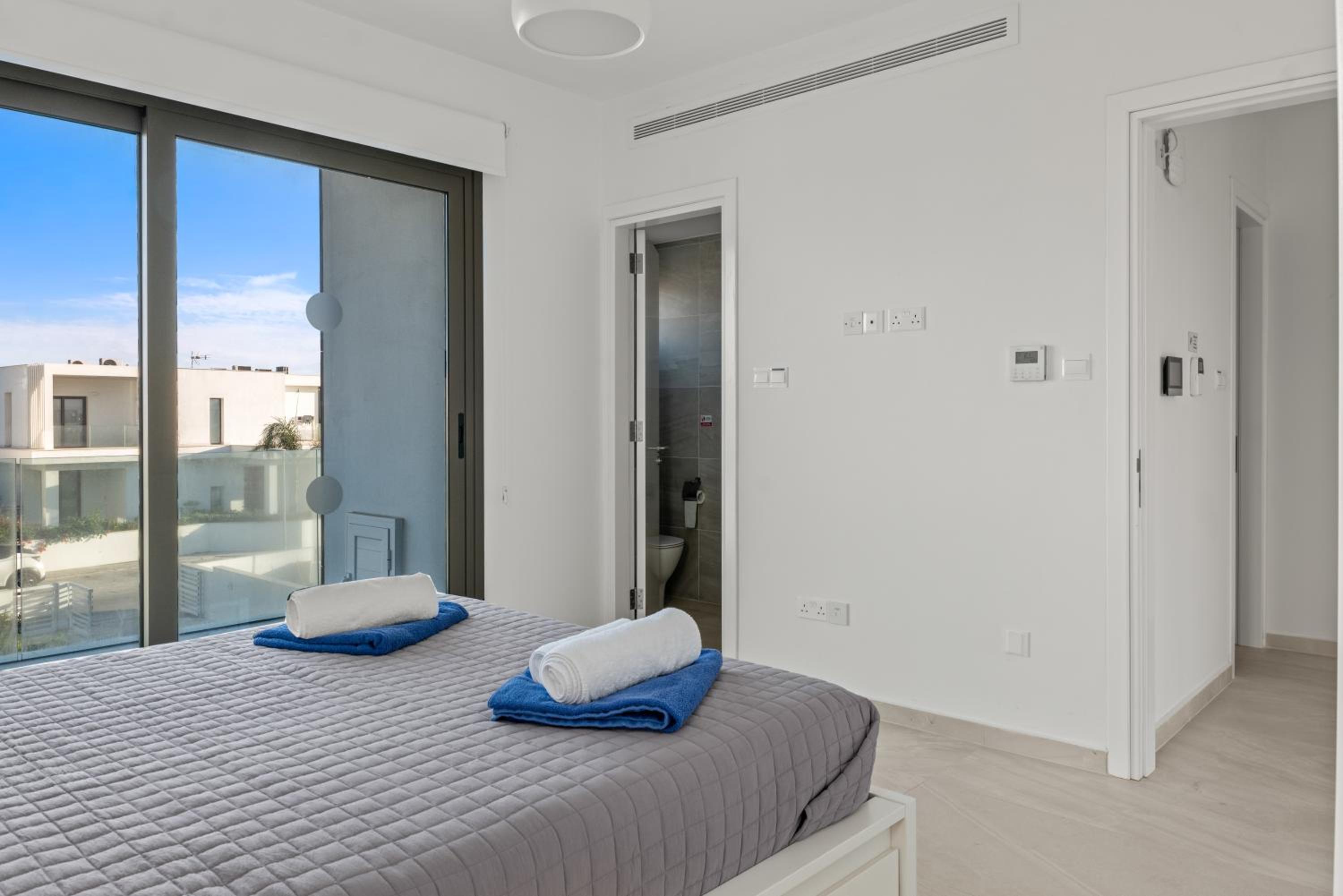Serenity Waves Villa 12