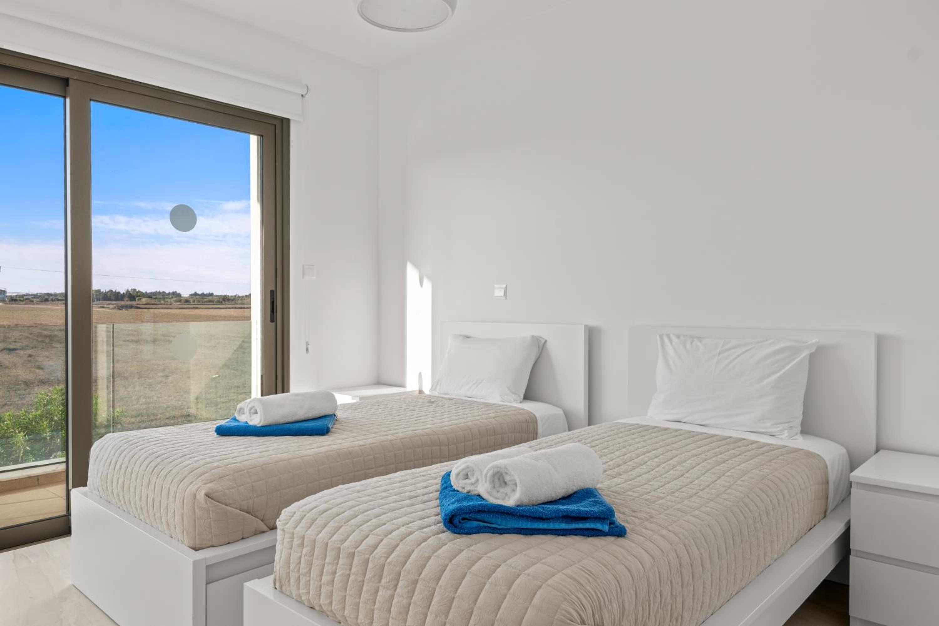 Serenity Waves Villa 12