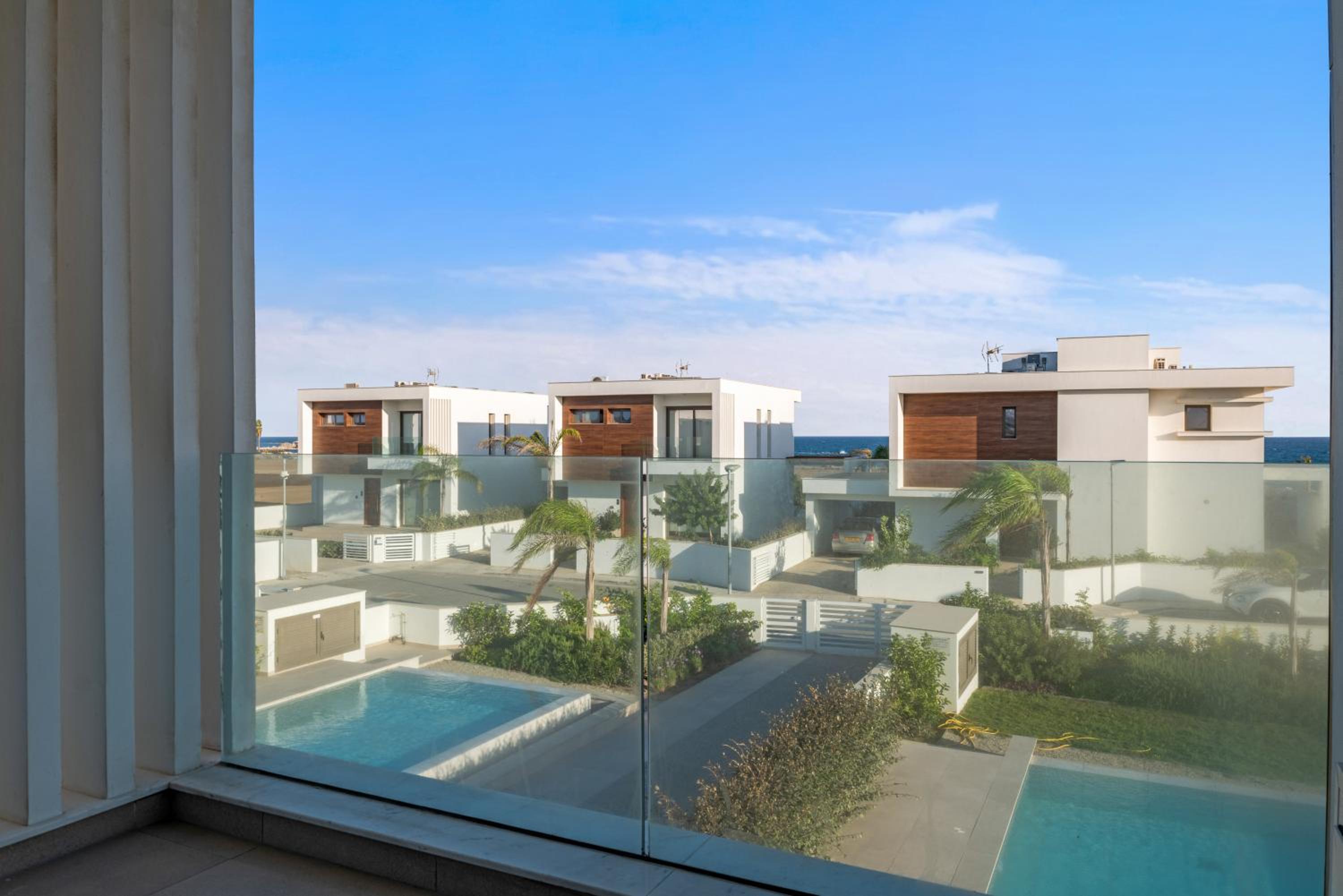 Serenity Waves Villa 12