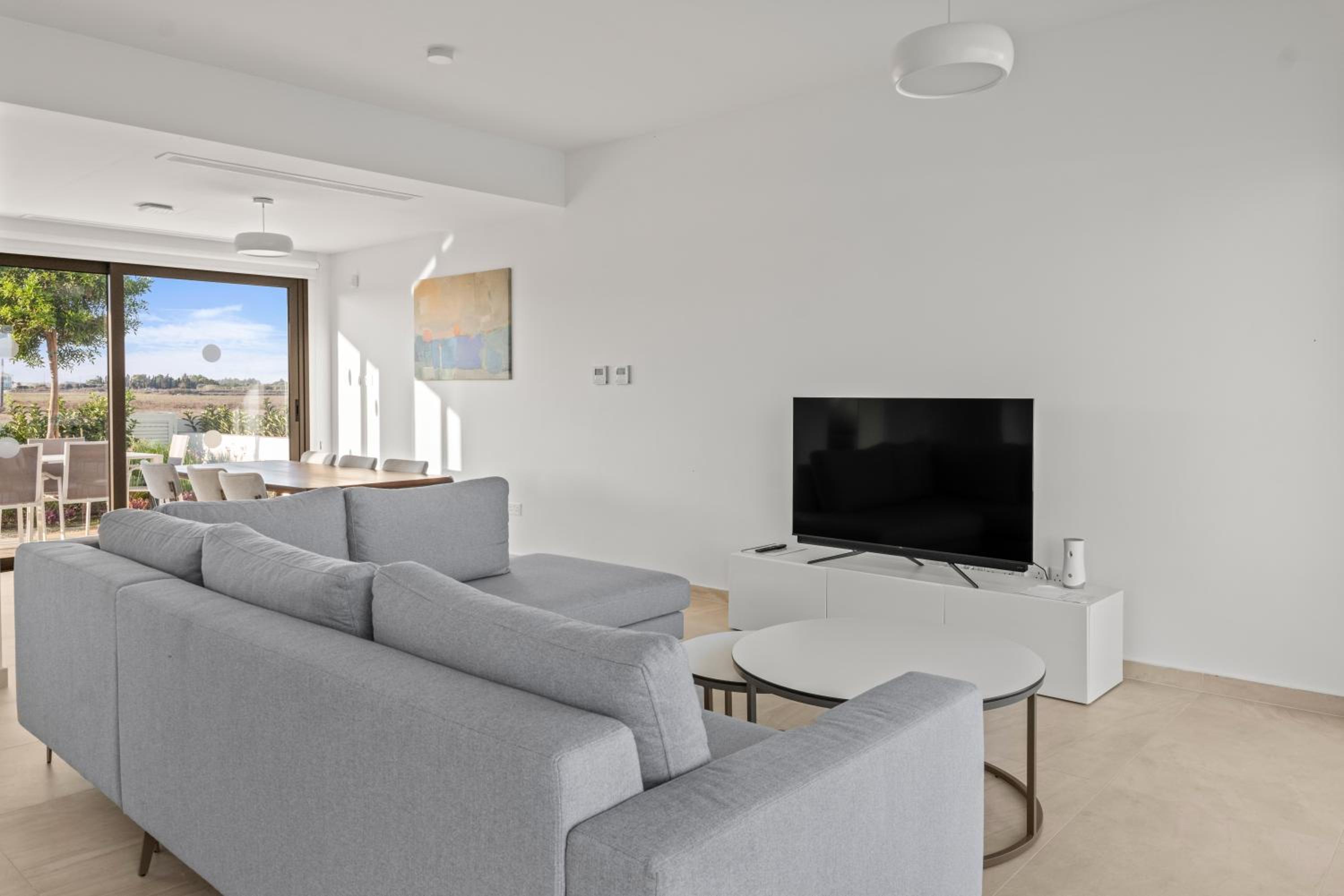 Serenity Waves Villa 12
