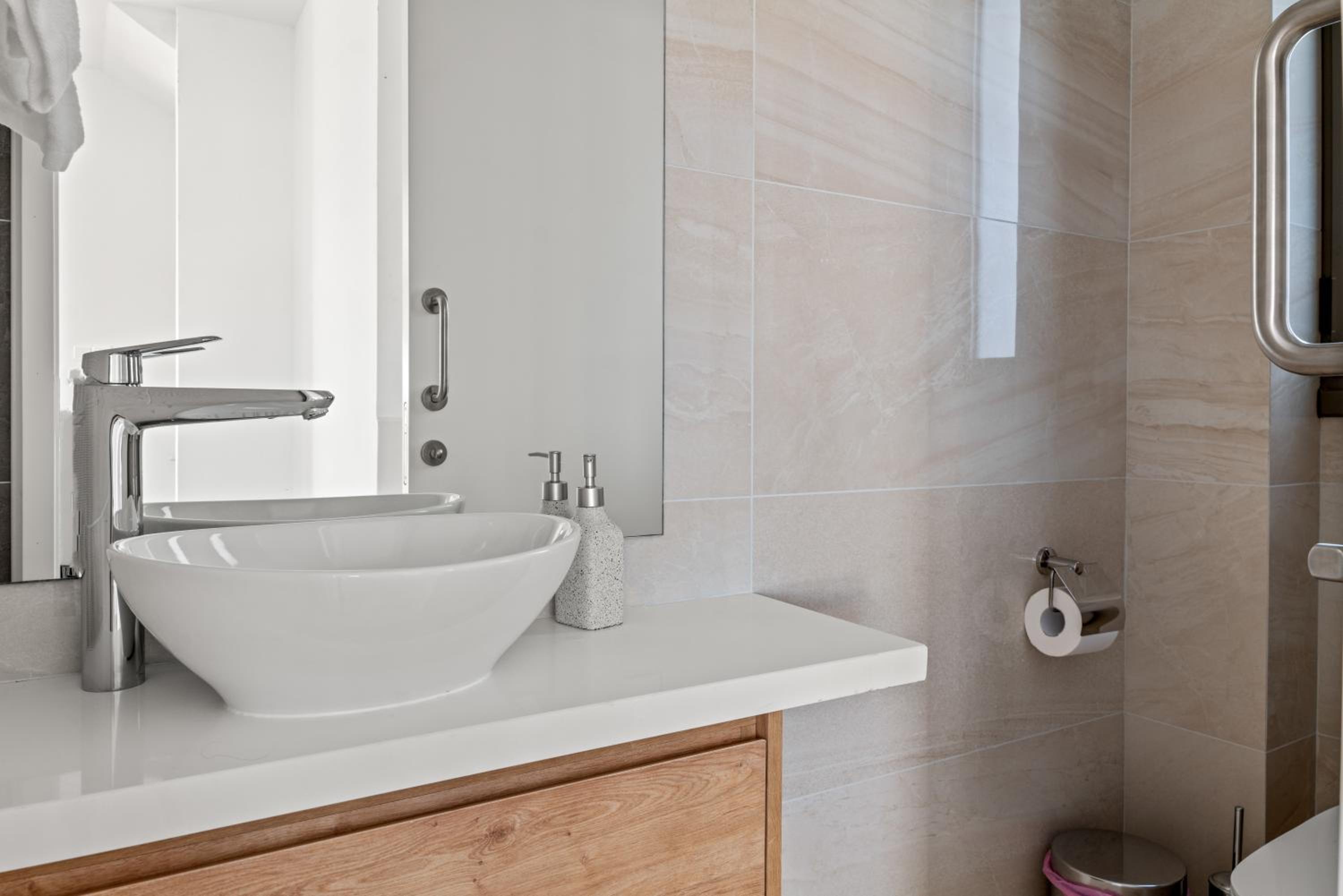 Serenity Waves Villa 12