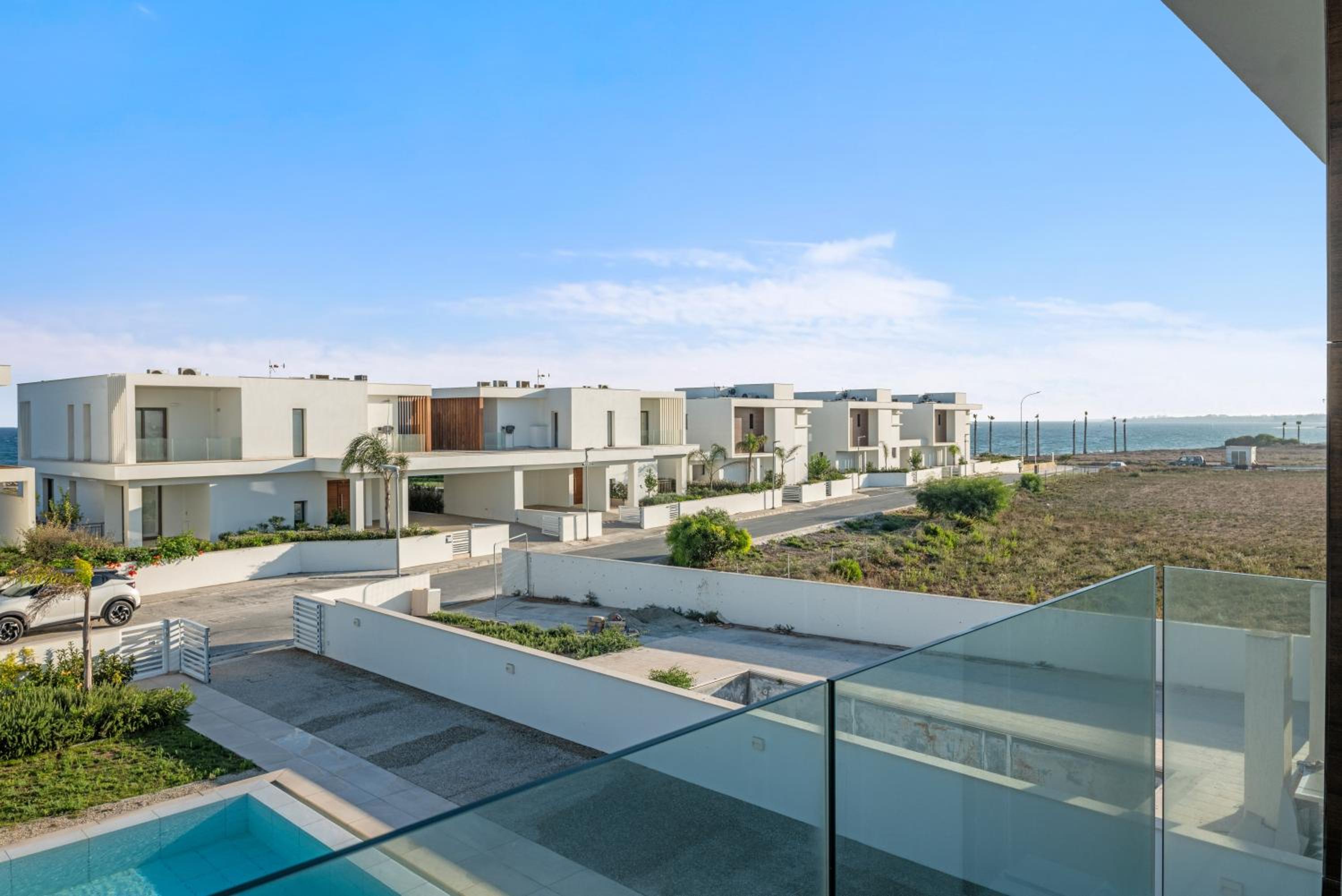 Serenity Waves Villa 12