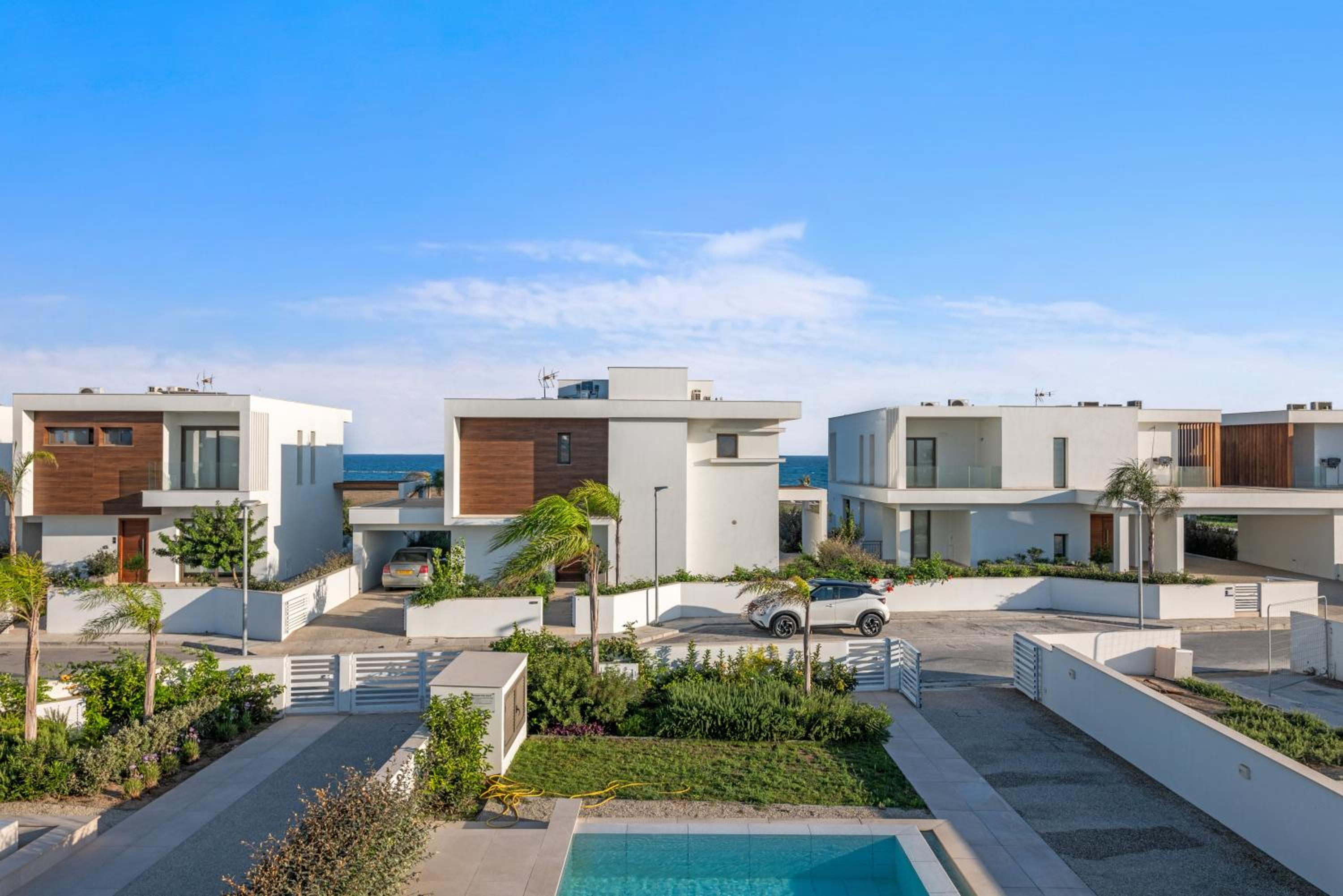Serenity Waves Villa 12