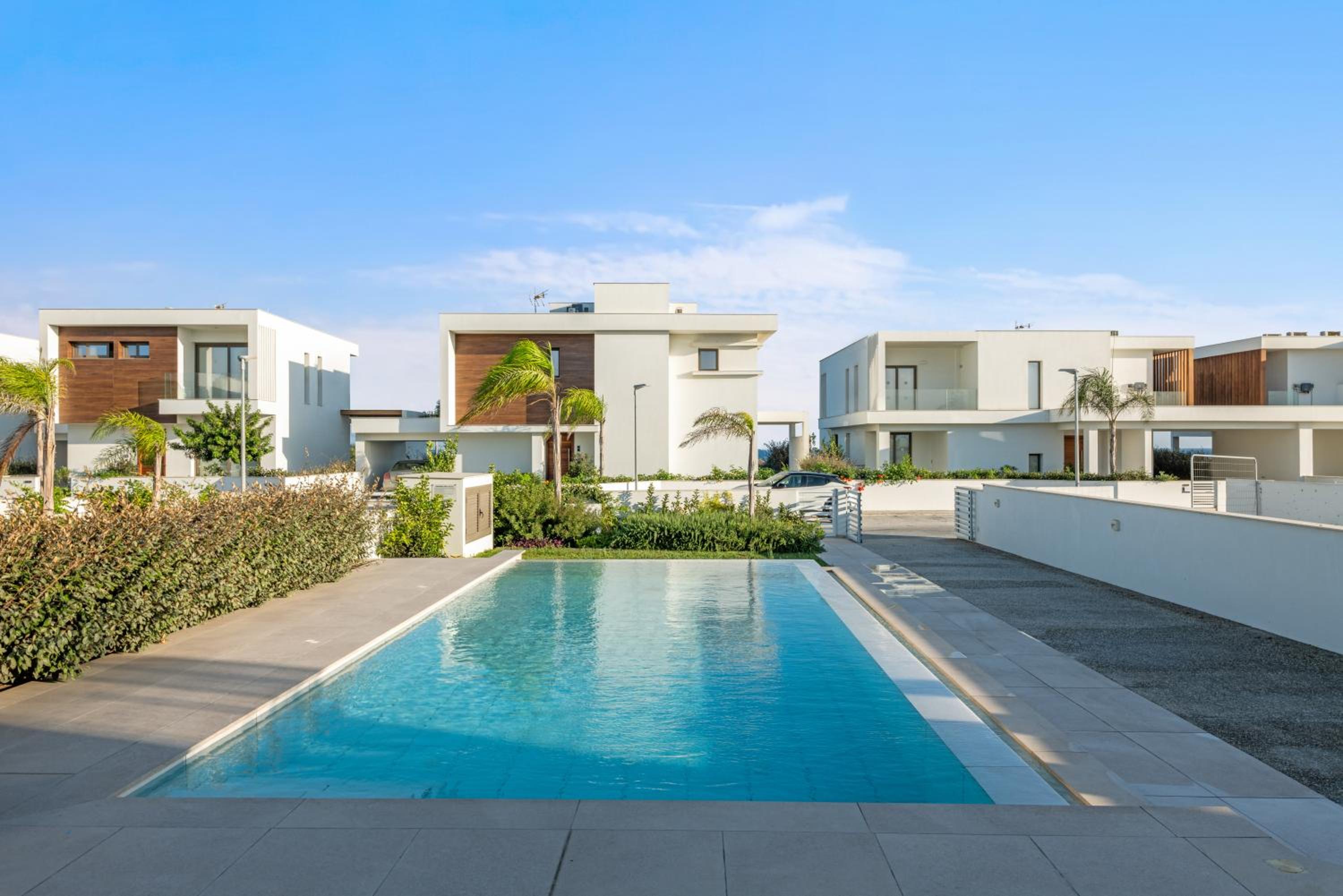 Serenity Waves Villa 12