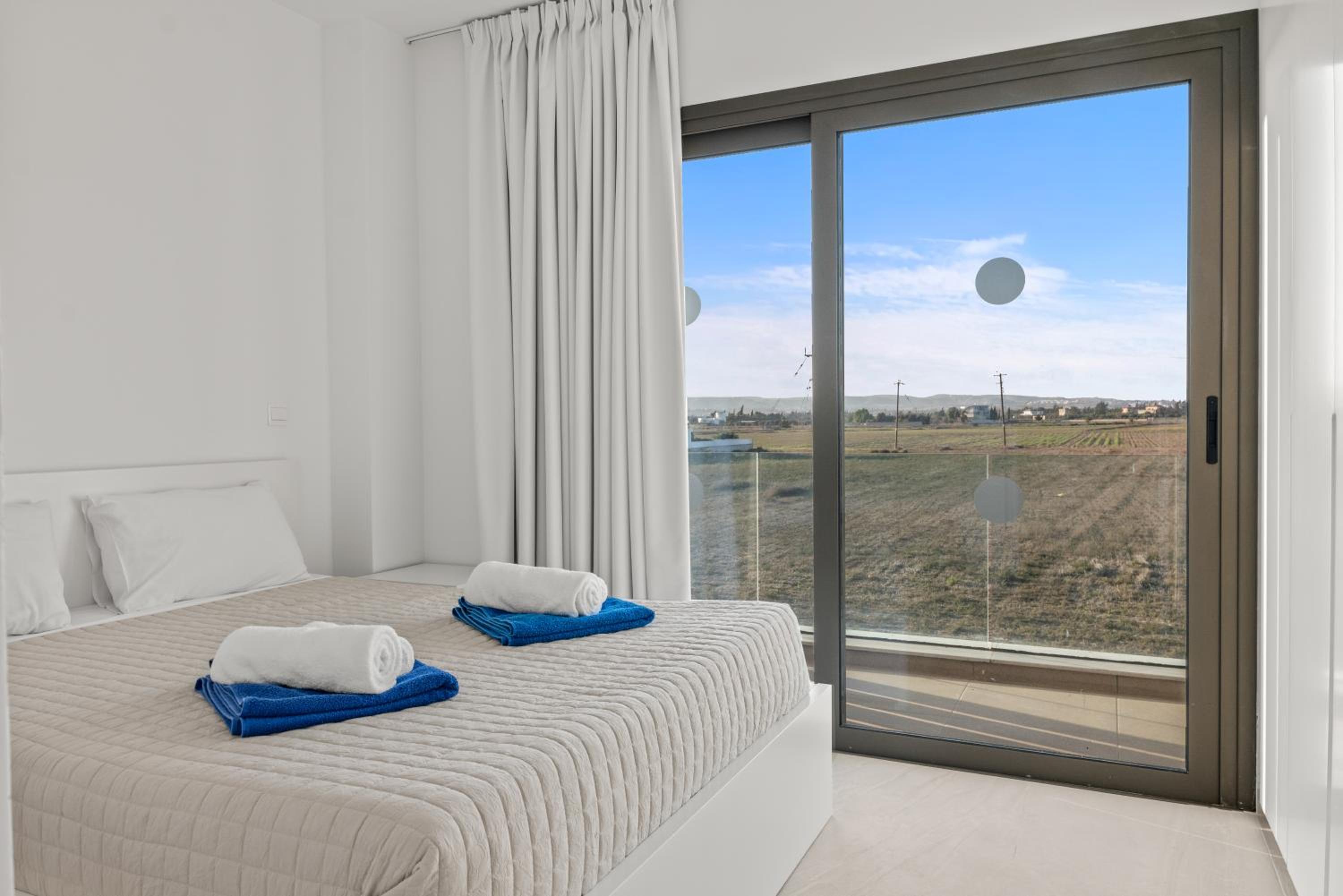 Serenity Waves Villa 12