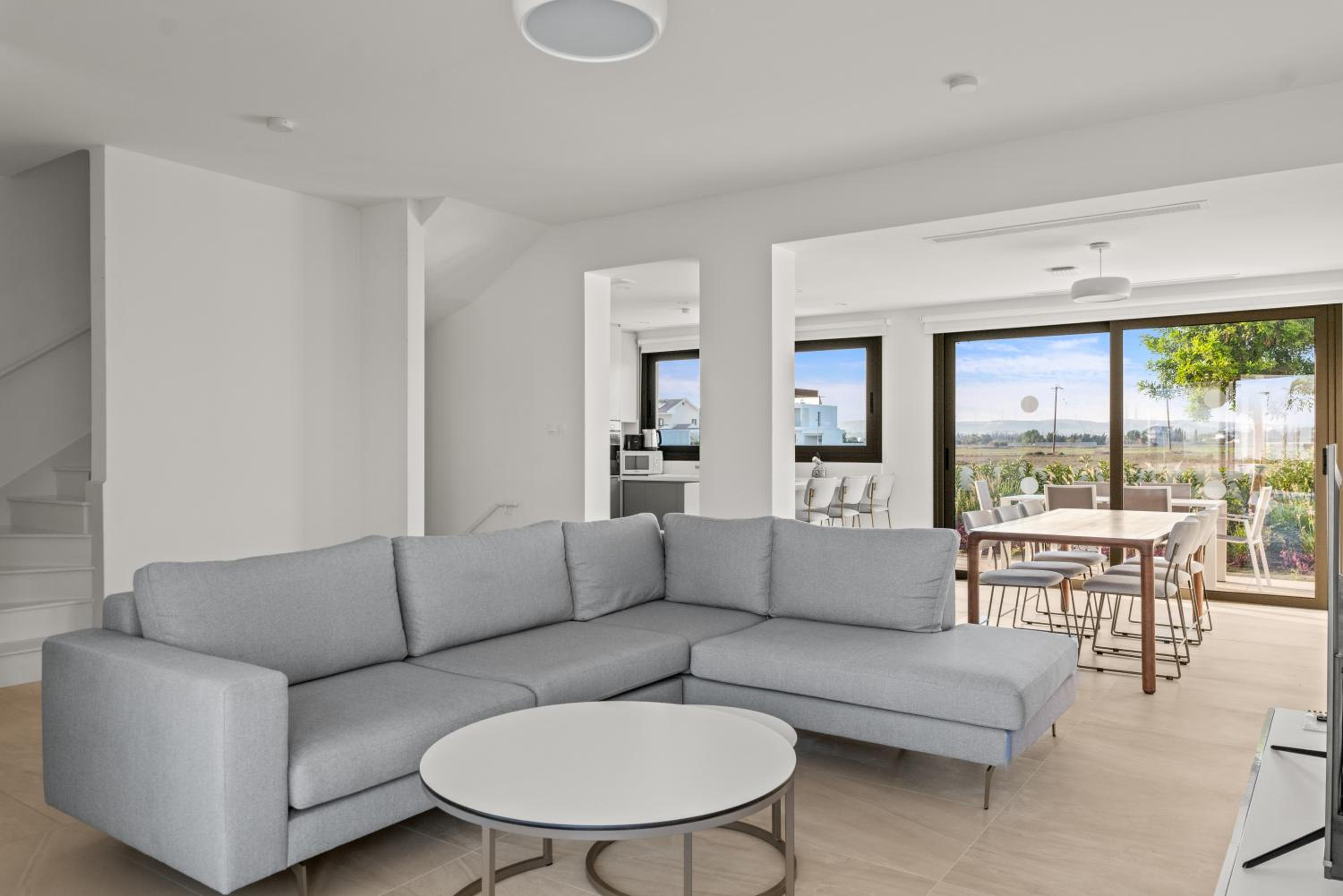 Serenity Waves Villa 12