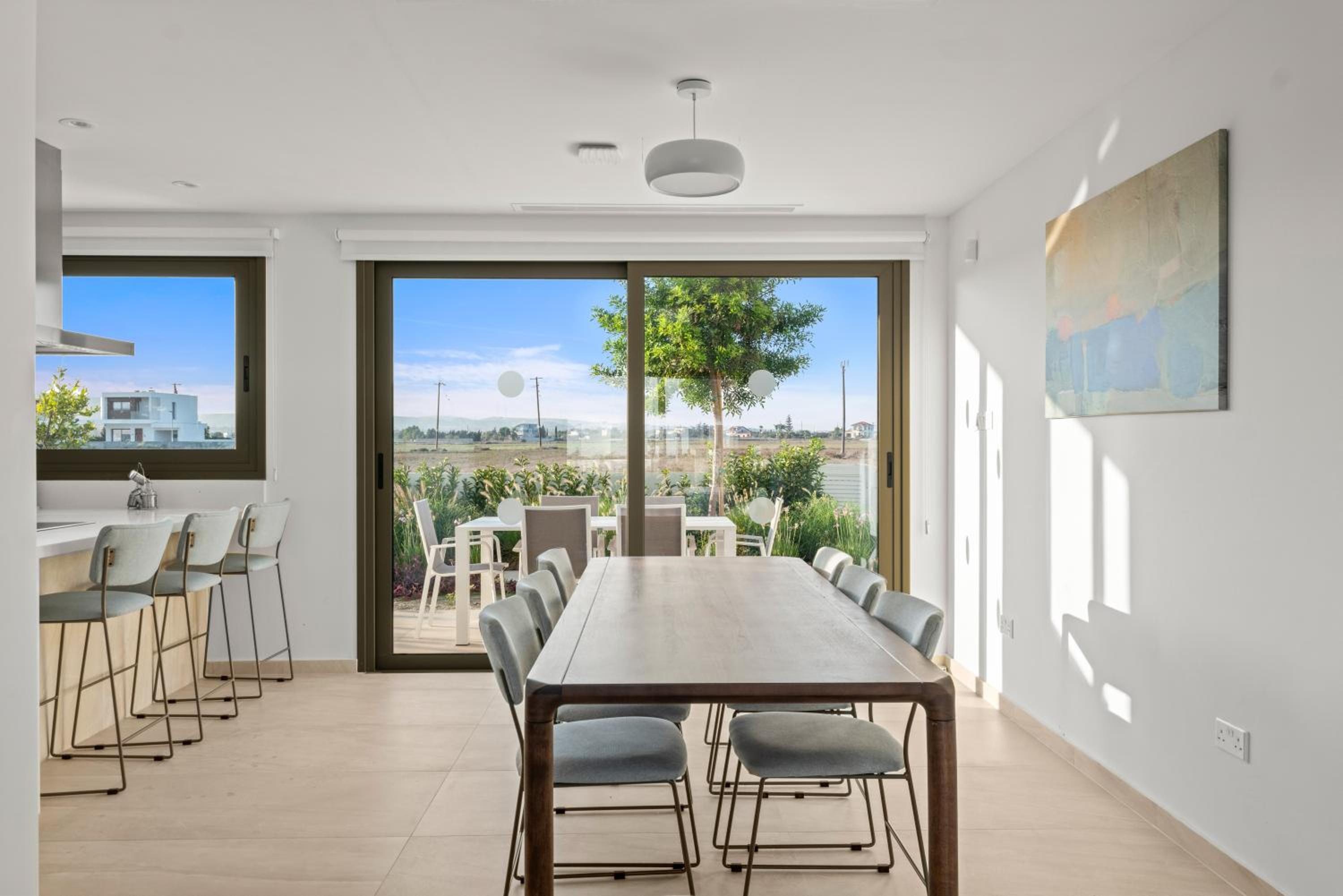Serenity Waves Villa 12