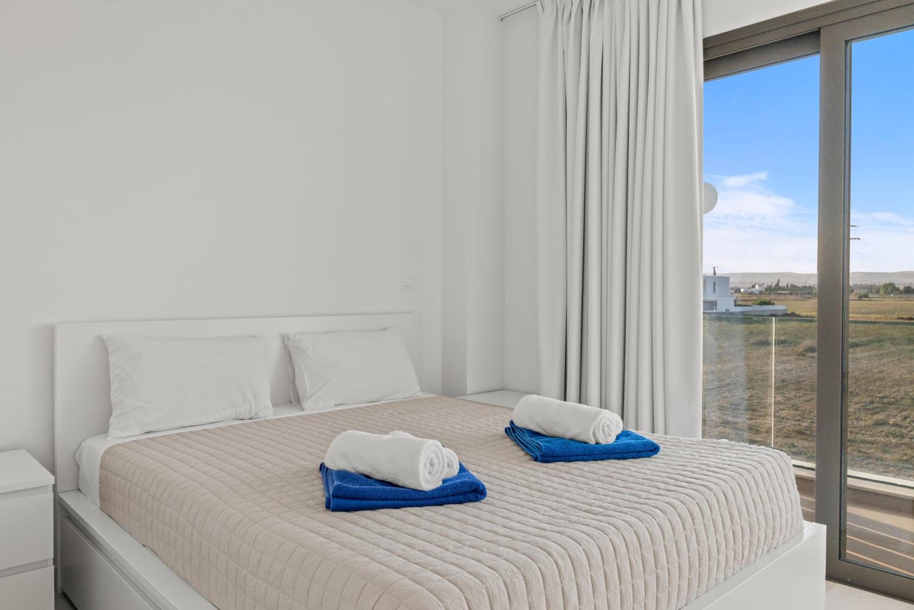 Serenity Waves Villa 12