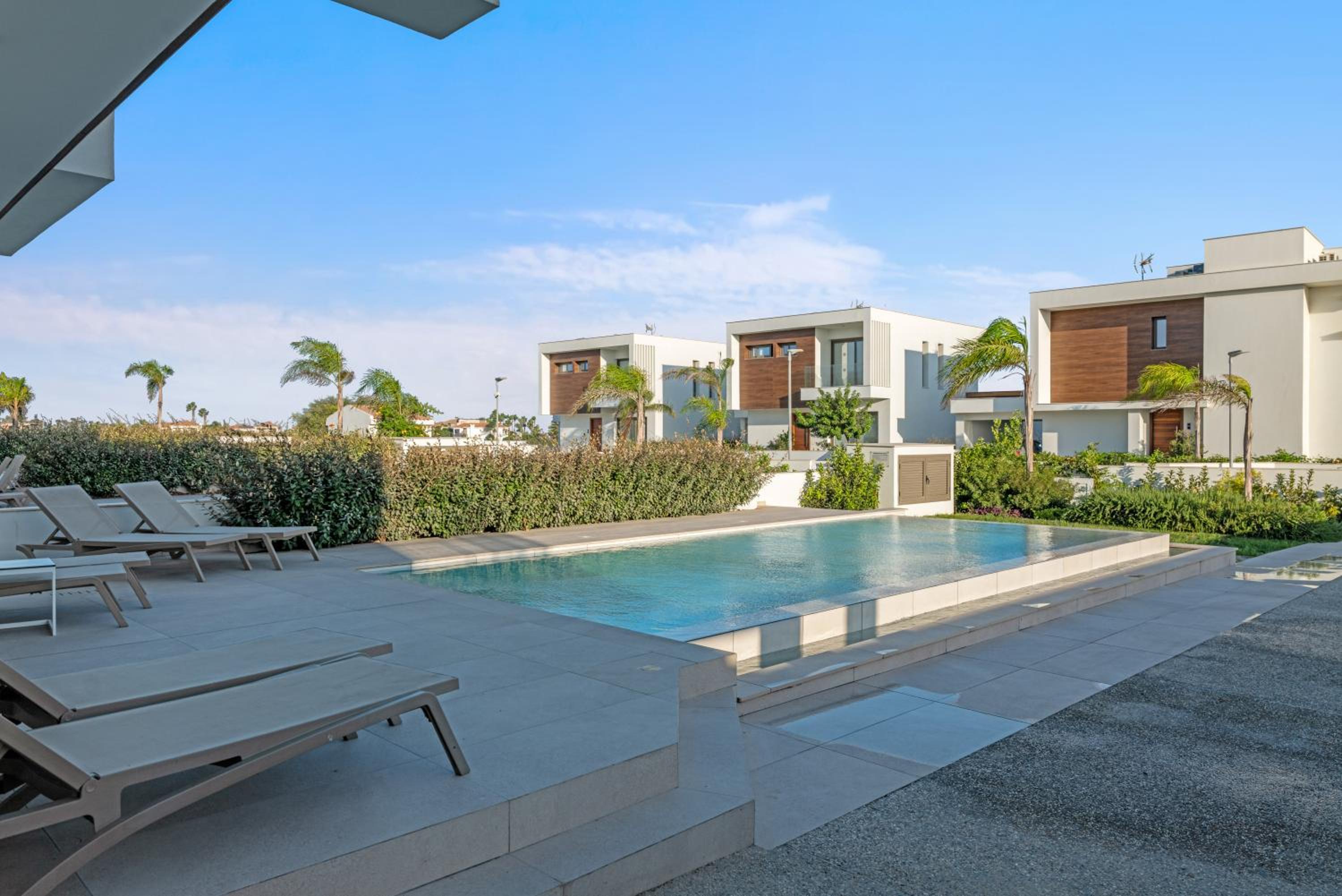 Serenity Waves Villa 12