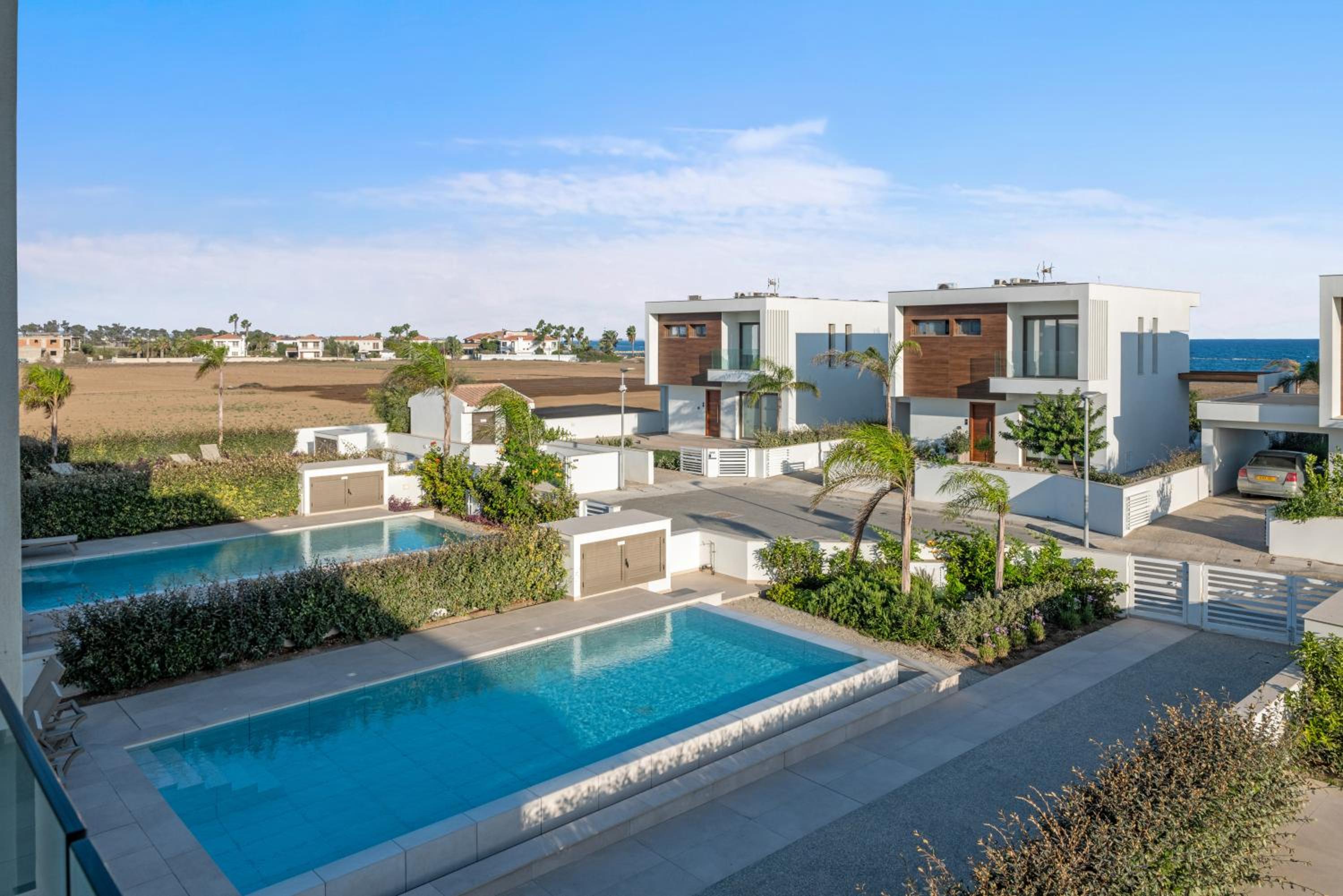Serenity Waves Villa 12