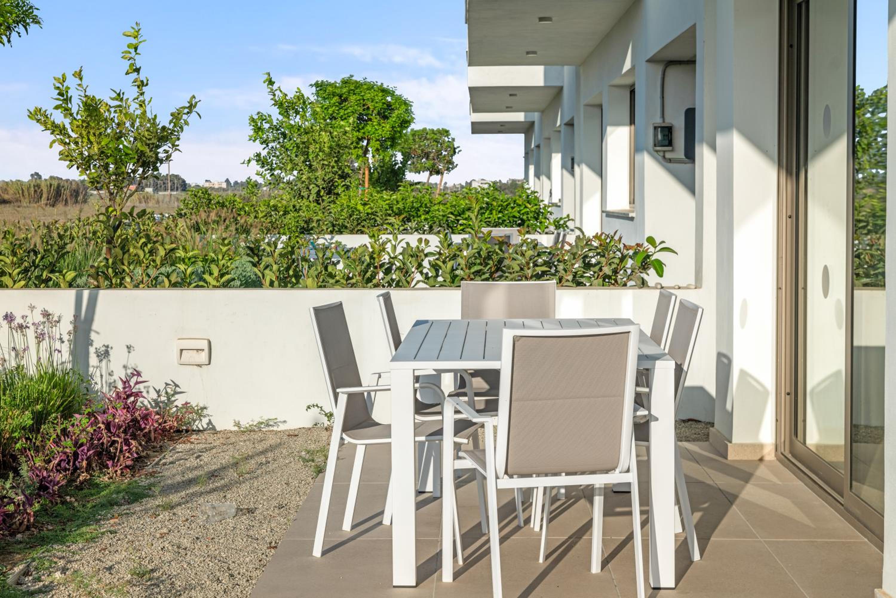 Serenity Waves Villa 12