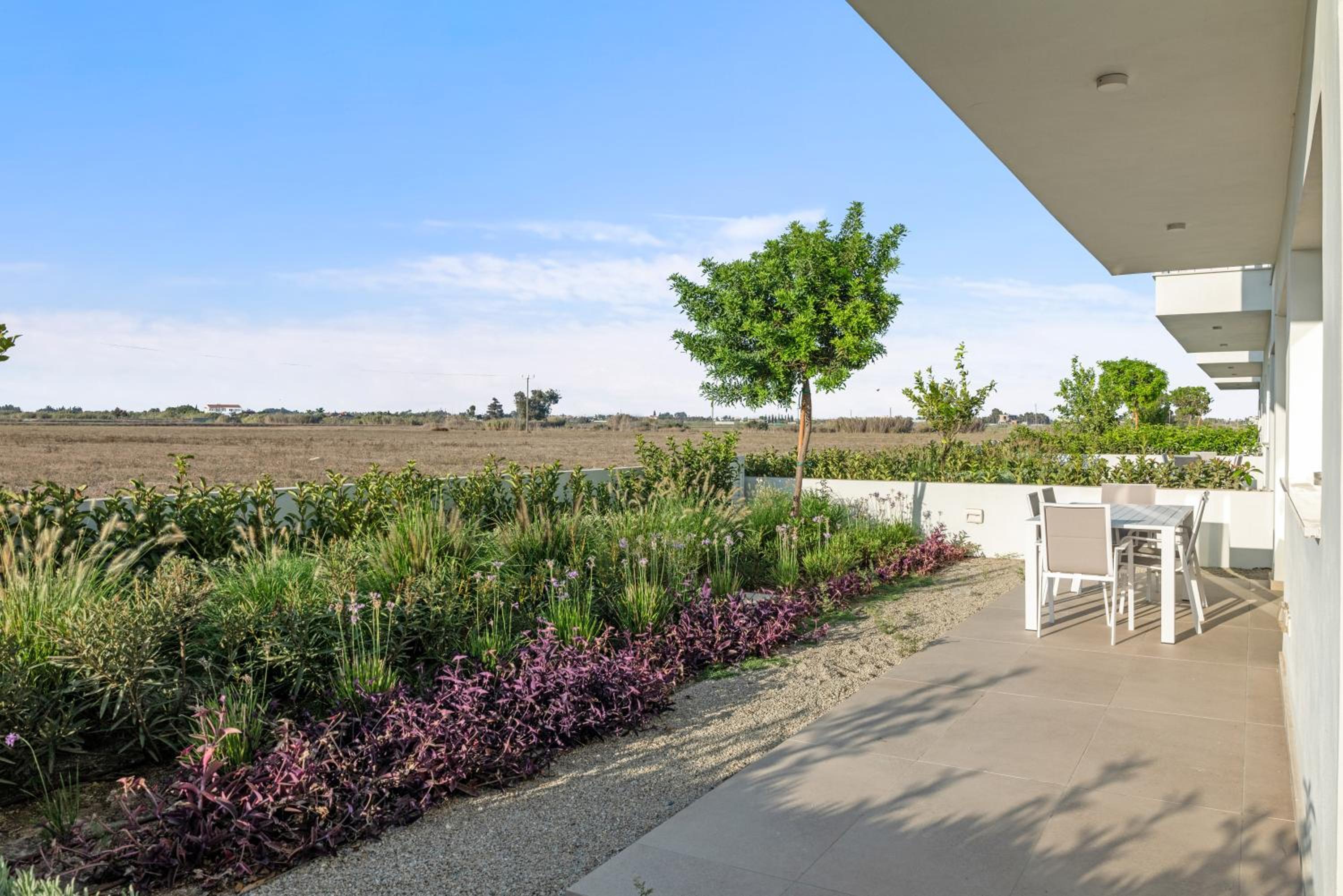 Serenity Waves Villa 12