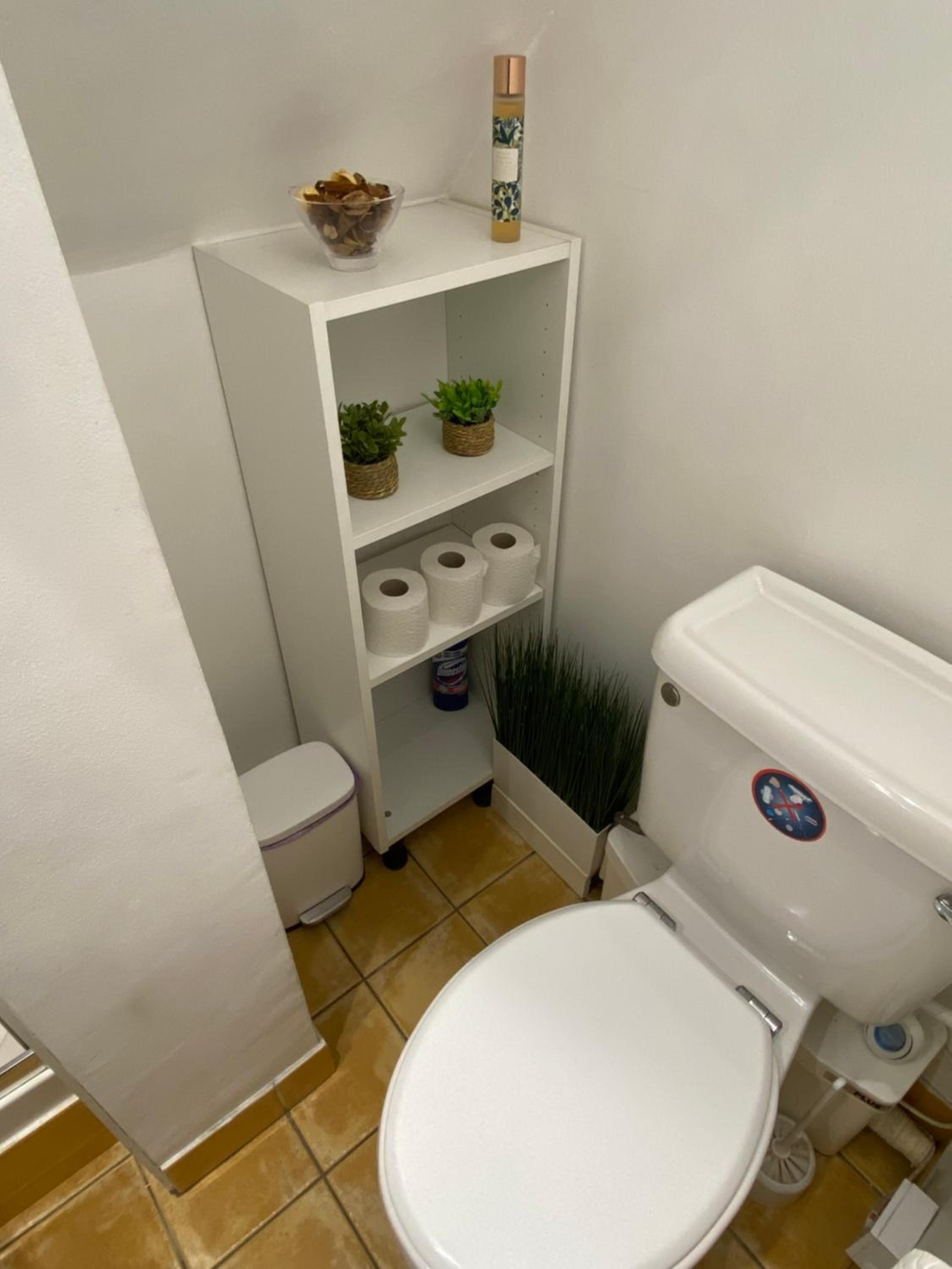 Studio flat in West Kensington