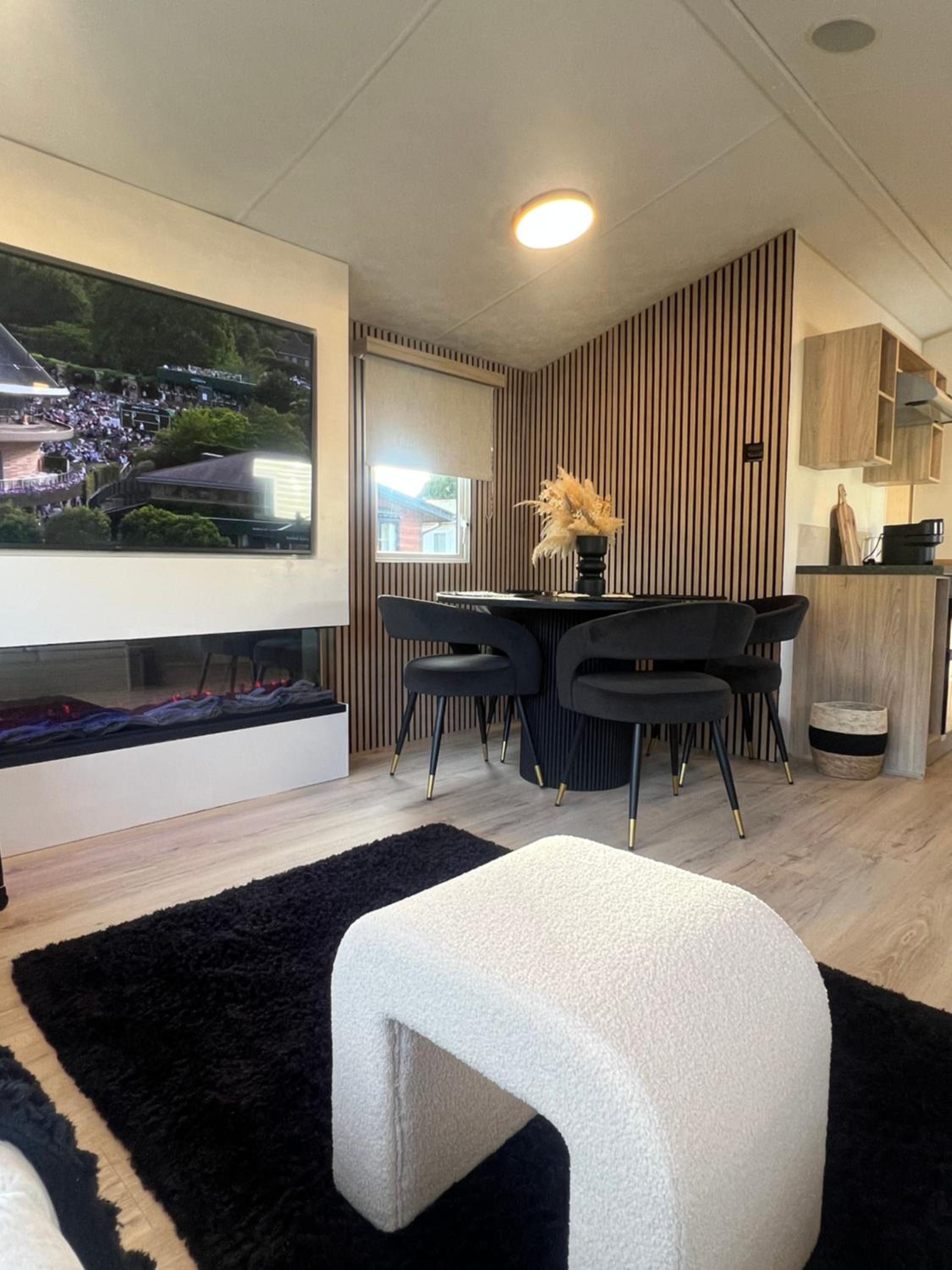 75 Lakeside East Haggerston Castle play passes not included view 2