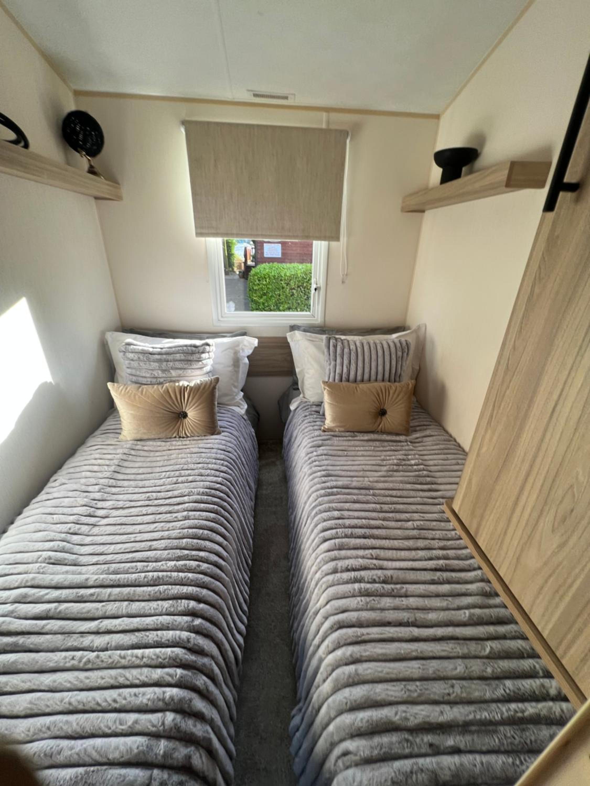 75 Lakeside East Haggerston Castle play passes not included view 4