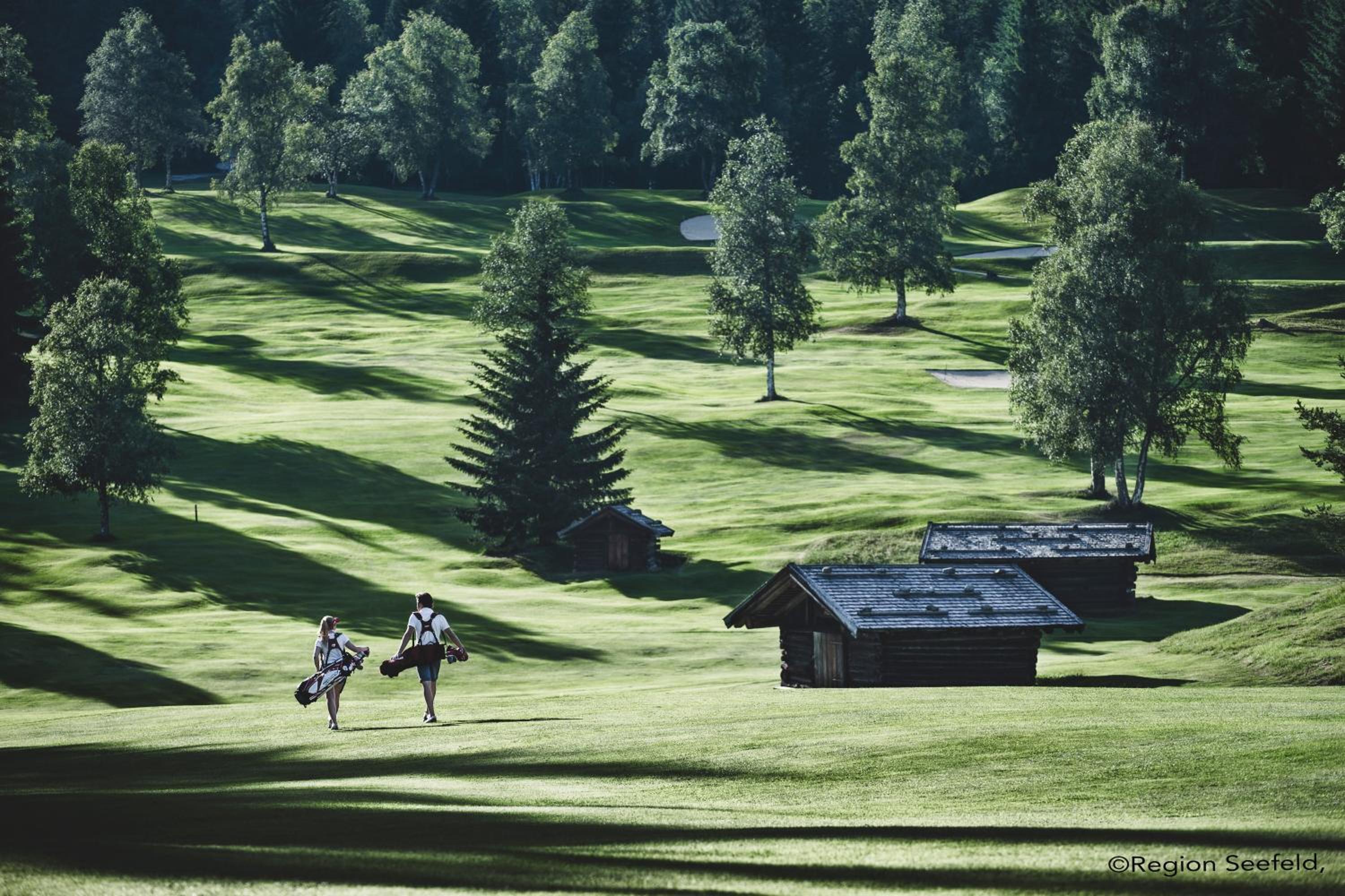 Sissi´s green Chalets